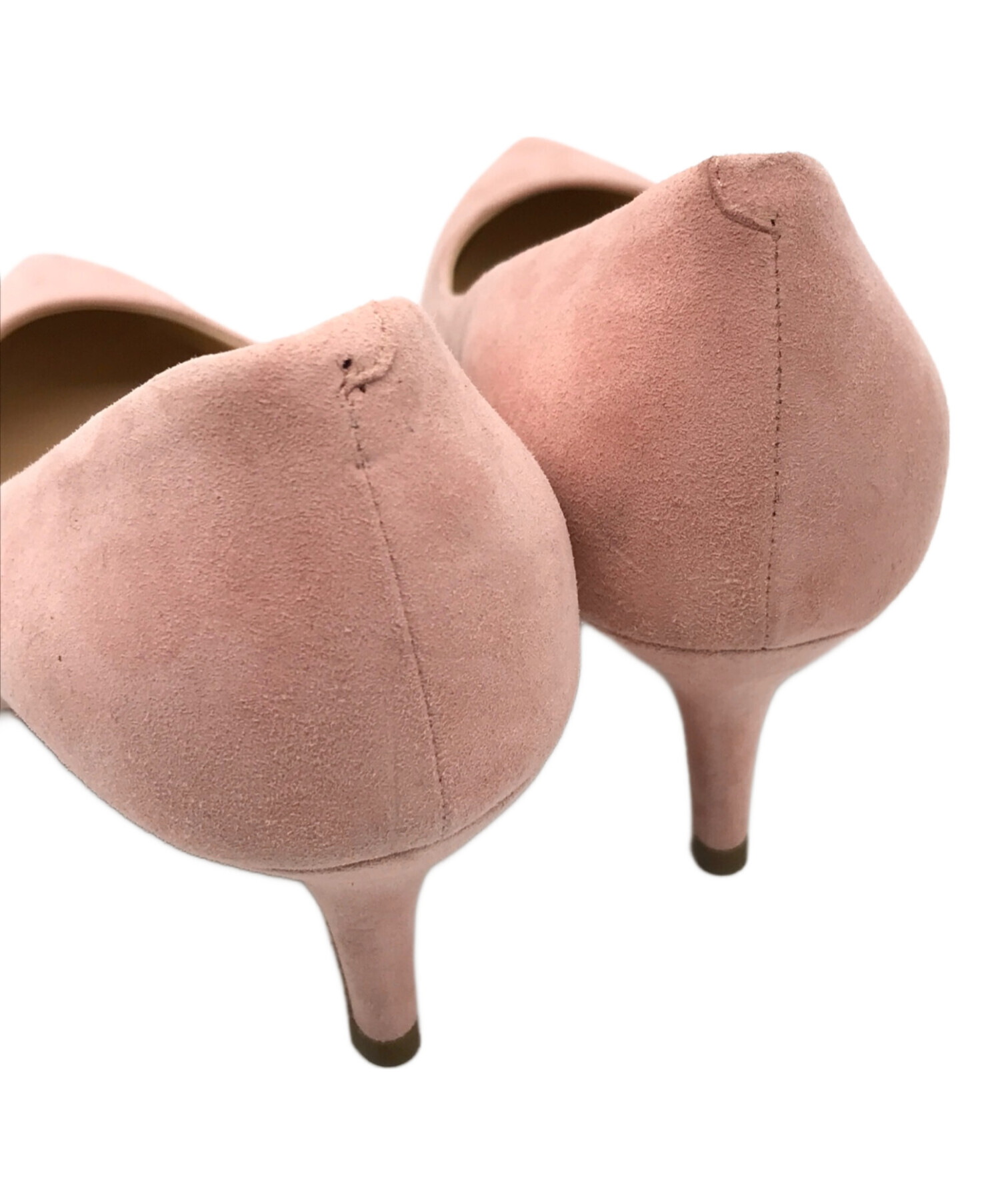 PELLICO ペリーコ パンプス スエード ROSA 90 size 36.5 PELLICO ペリーコ パンプス スエード ROSA 90 size 36.5 PELLICO