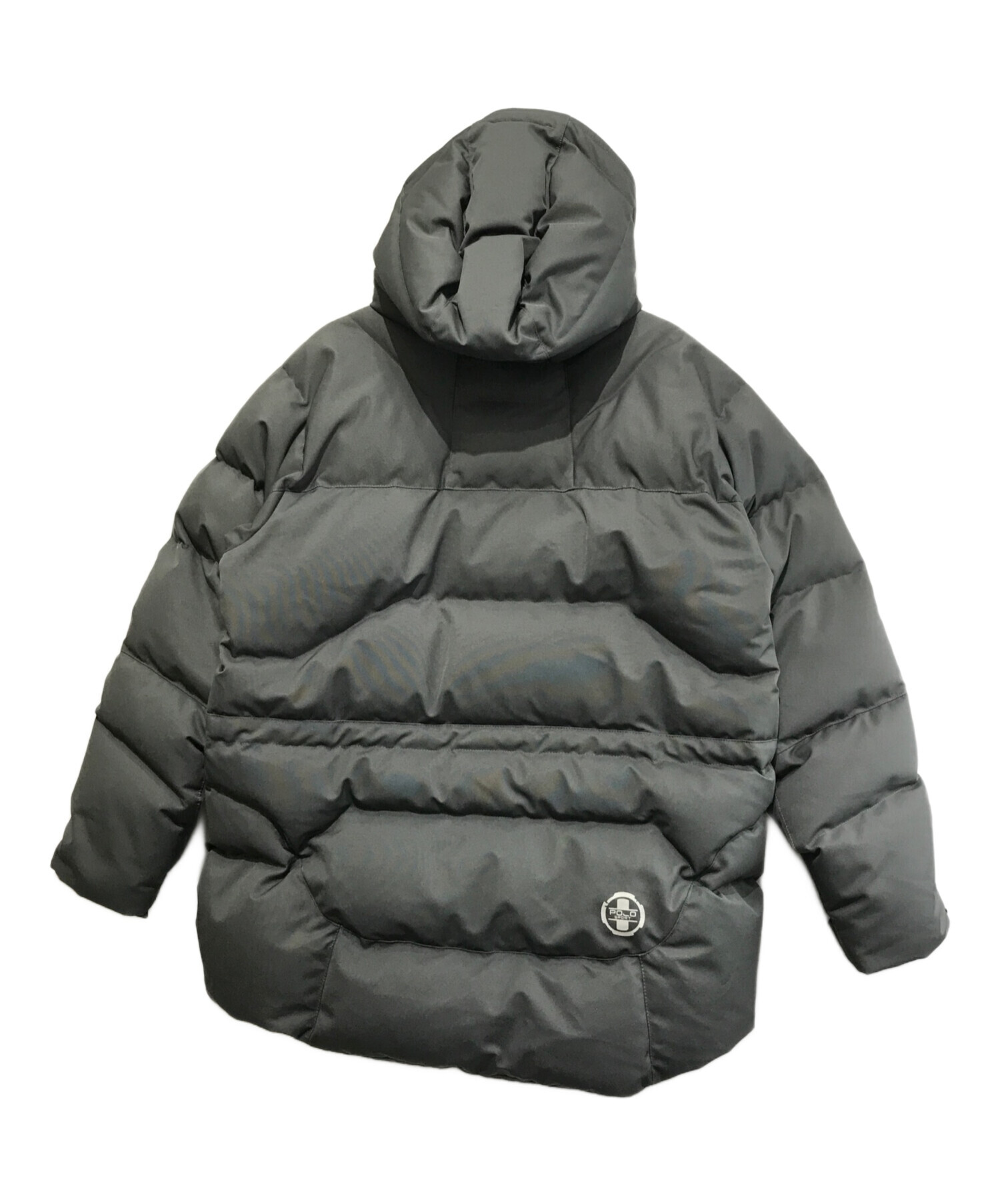 POLO SPORT ポロスポ ダウンジャケット Lサイズ