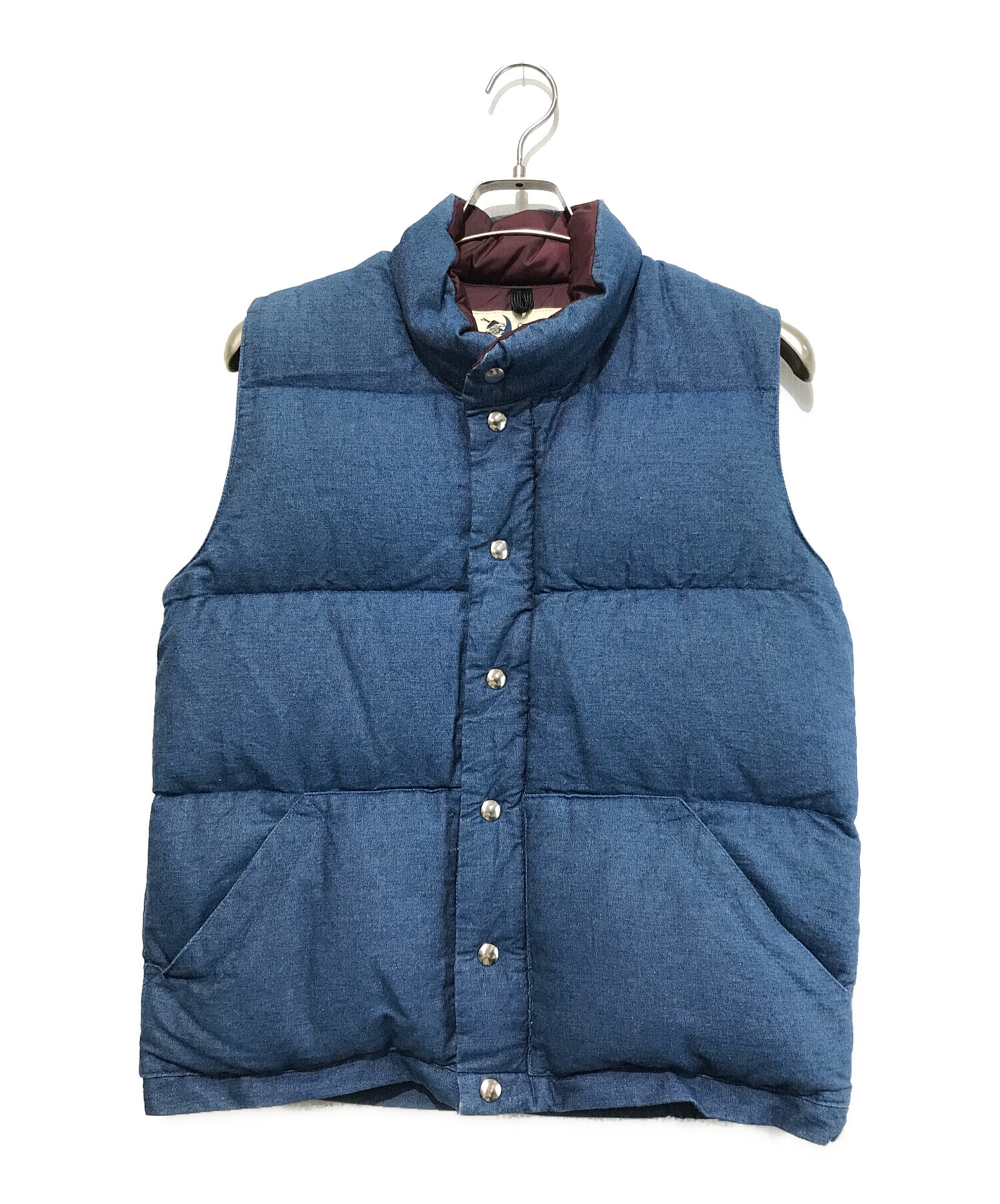 中古・古着通販】Crescent Down Works (クレセントダウンワークス