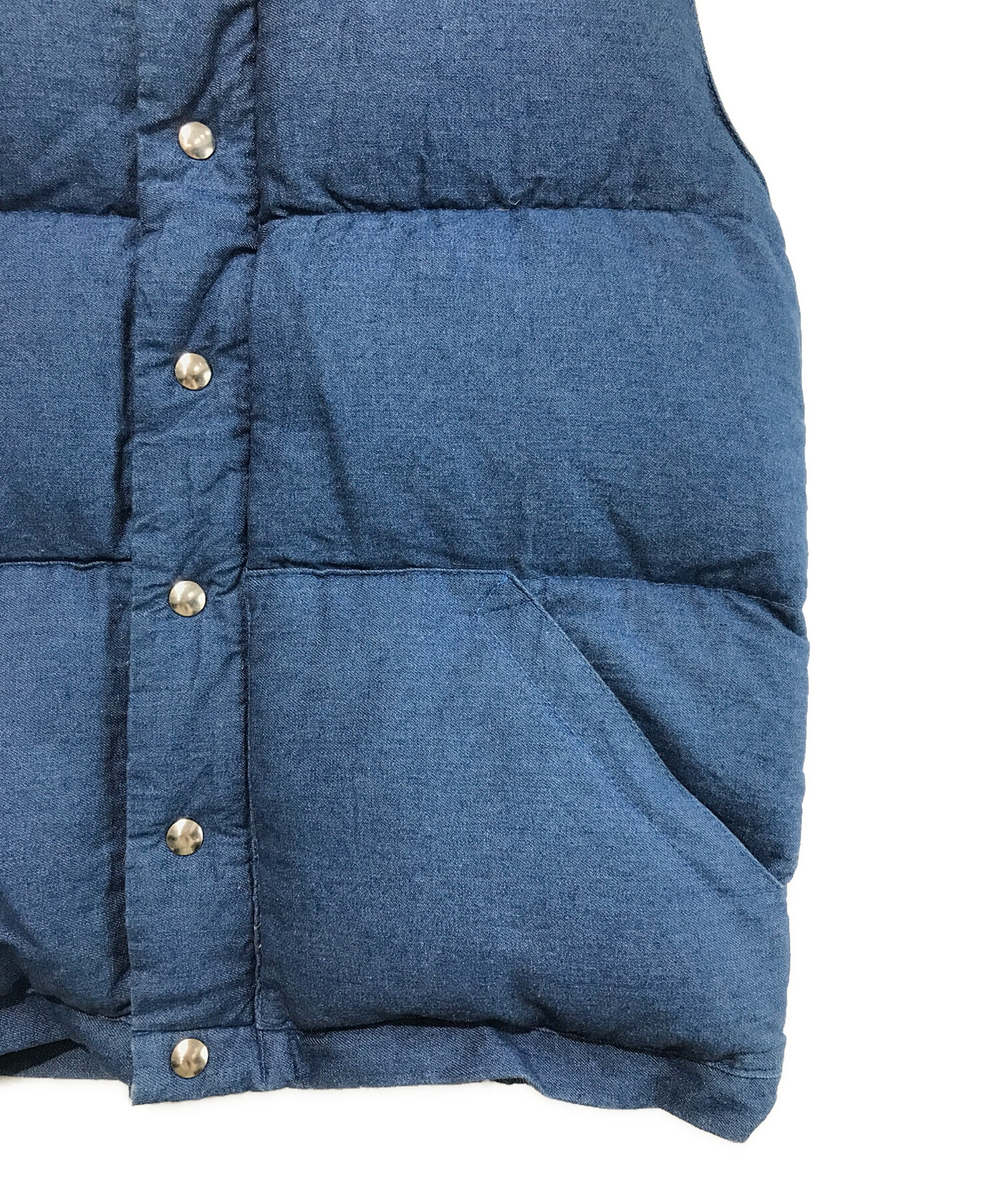 中古・古着通販】Crescent Down Works (クレセントダウンワークス