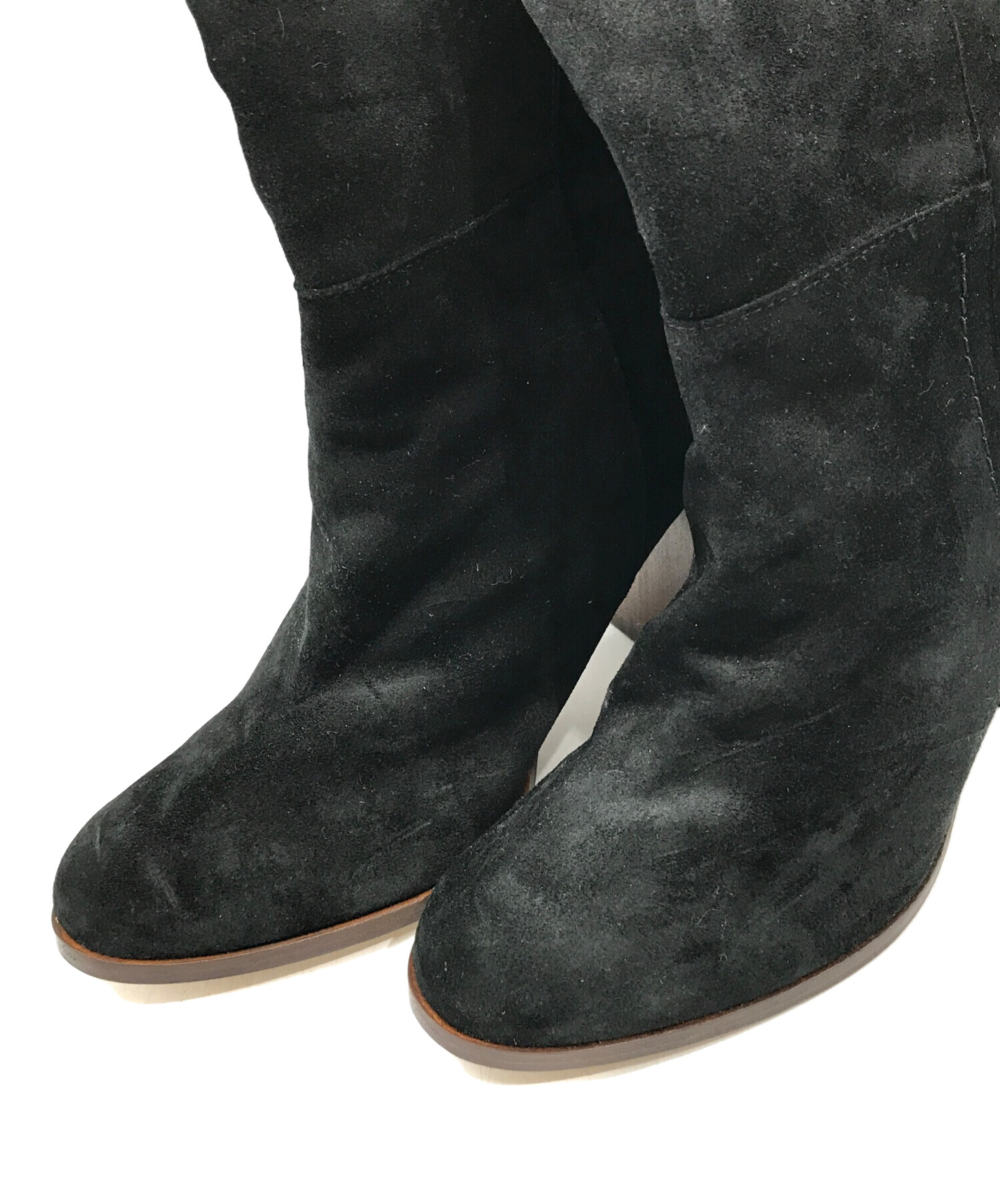 中古・古着通販】PELLICO SUNNY (ペリーコサニー) ロングブーツ