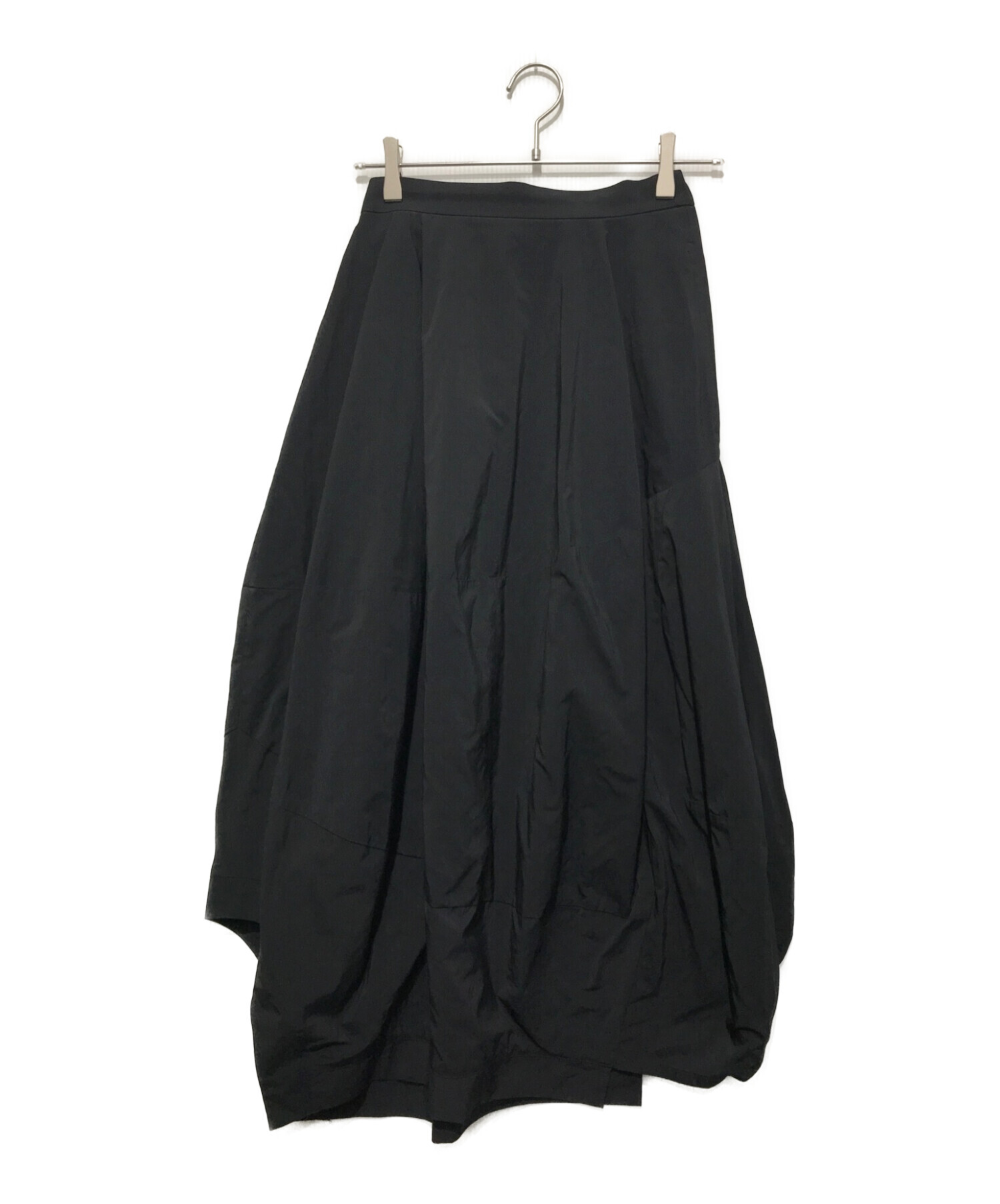 中古・古着通販】nagonstans (ナゴンスタンス) random balloon skirt  