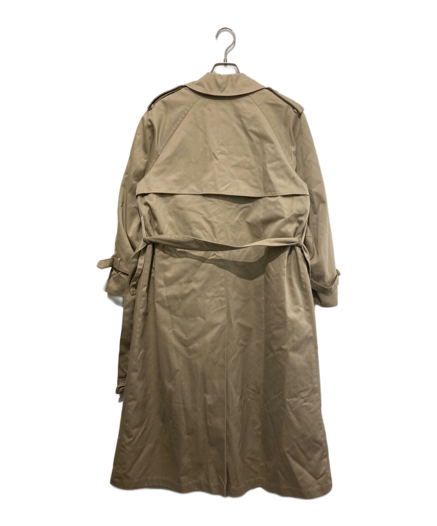 中古・古着通販】LONDON FOG (ロンドンフォグ) THERMOLITEライナー付