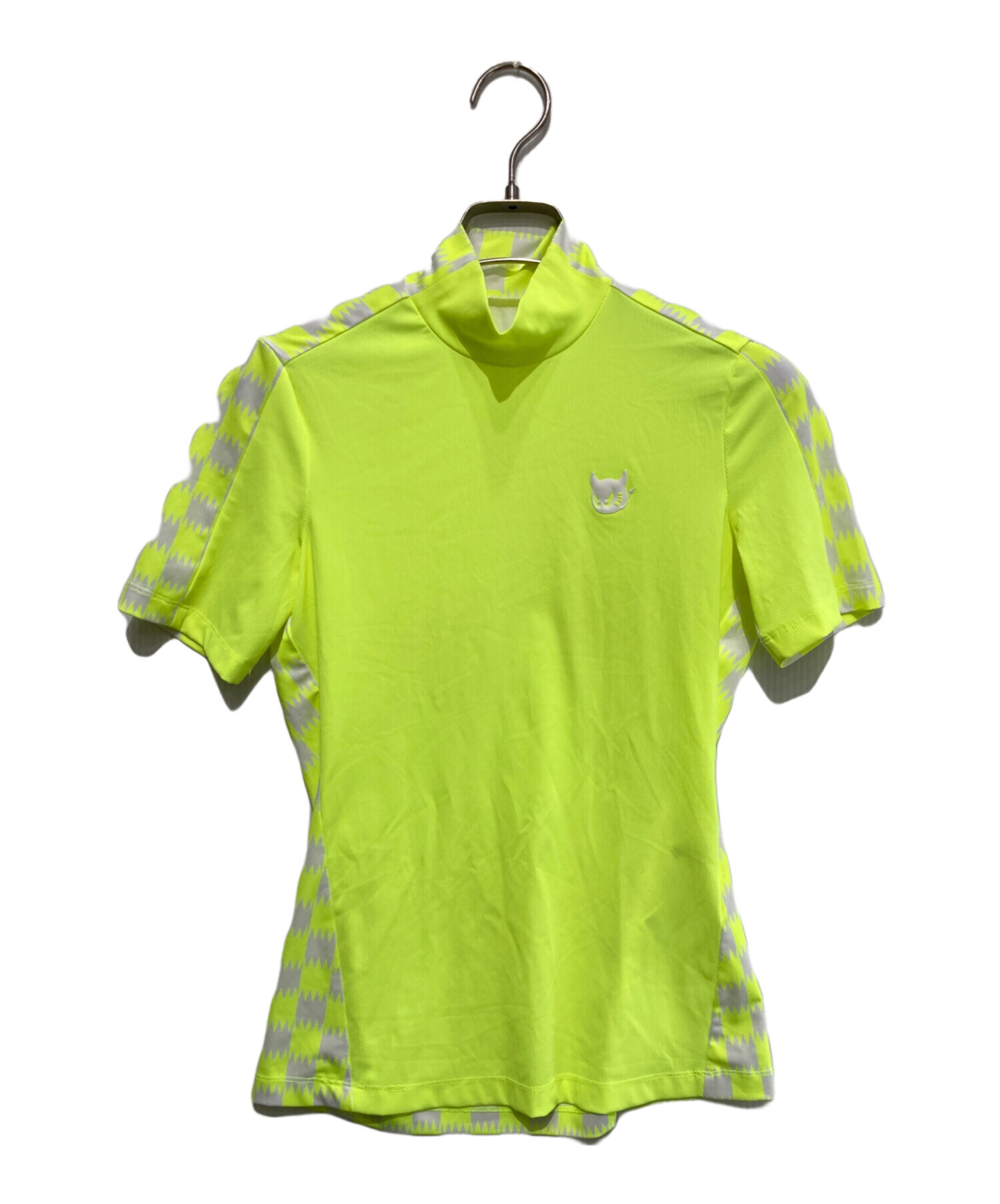 waac ゴルフウェア　ベストワンピース　 フルジップ　Sサイズ waac ゴルフウェア ベストワンピース フルジップ Sサイズ waac ゴルフ