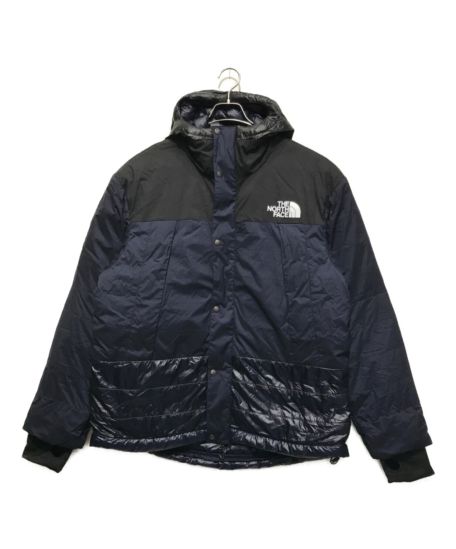 中古・古着通販】THE NORTH FACE (ザ ノース フェイス) UNDERCOVER 