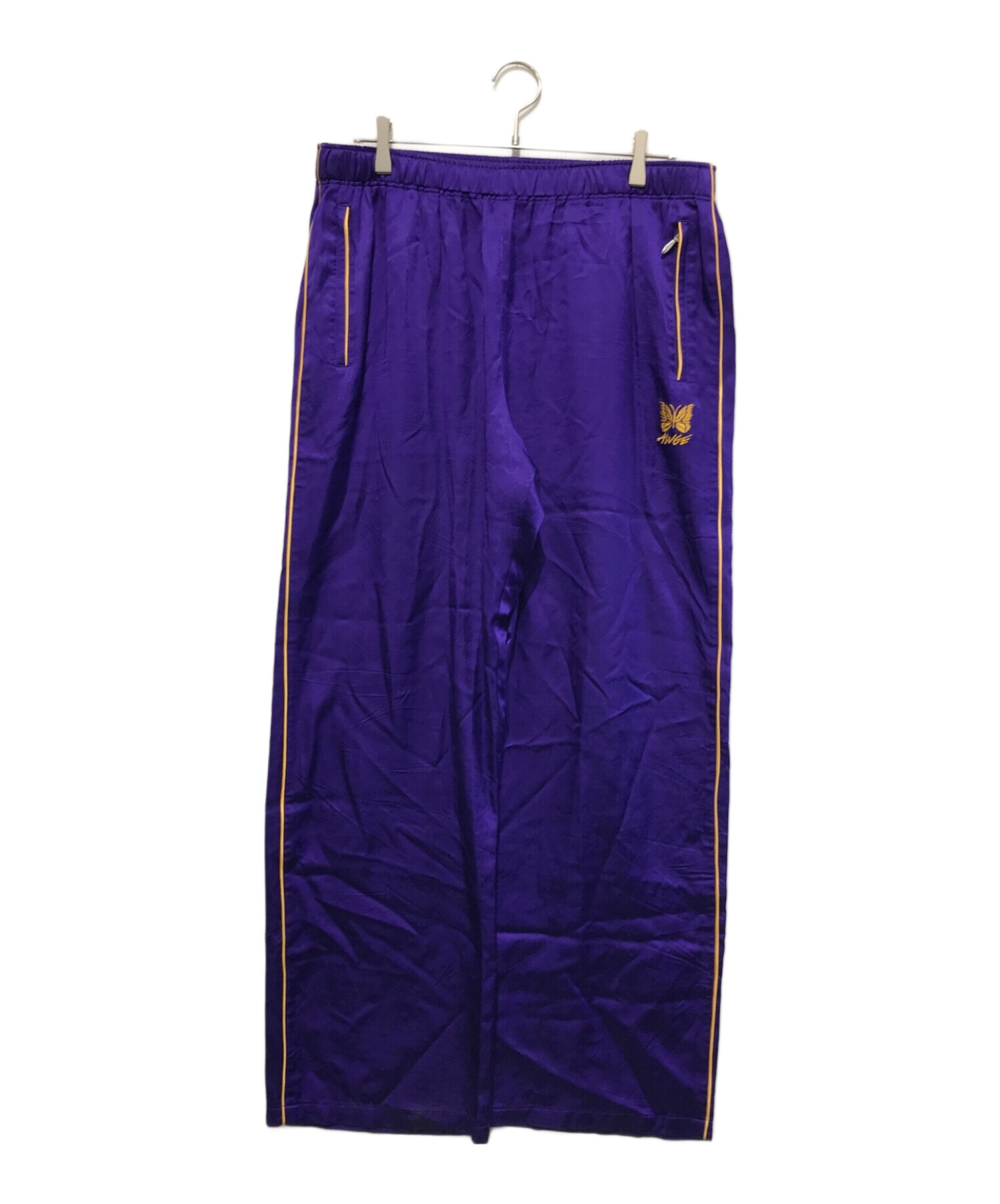 中古・古着通販】Needles (ニードルズ) AWGE (エーダブルジーイー