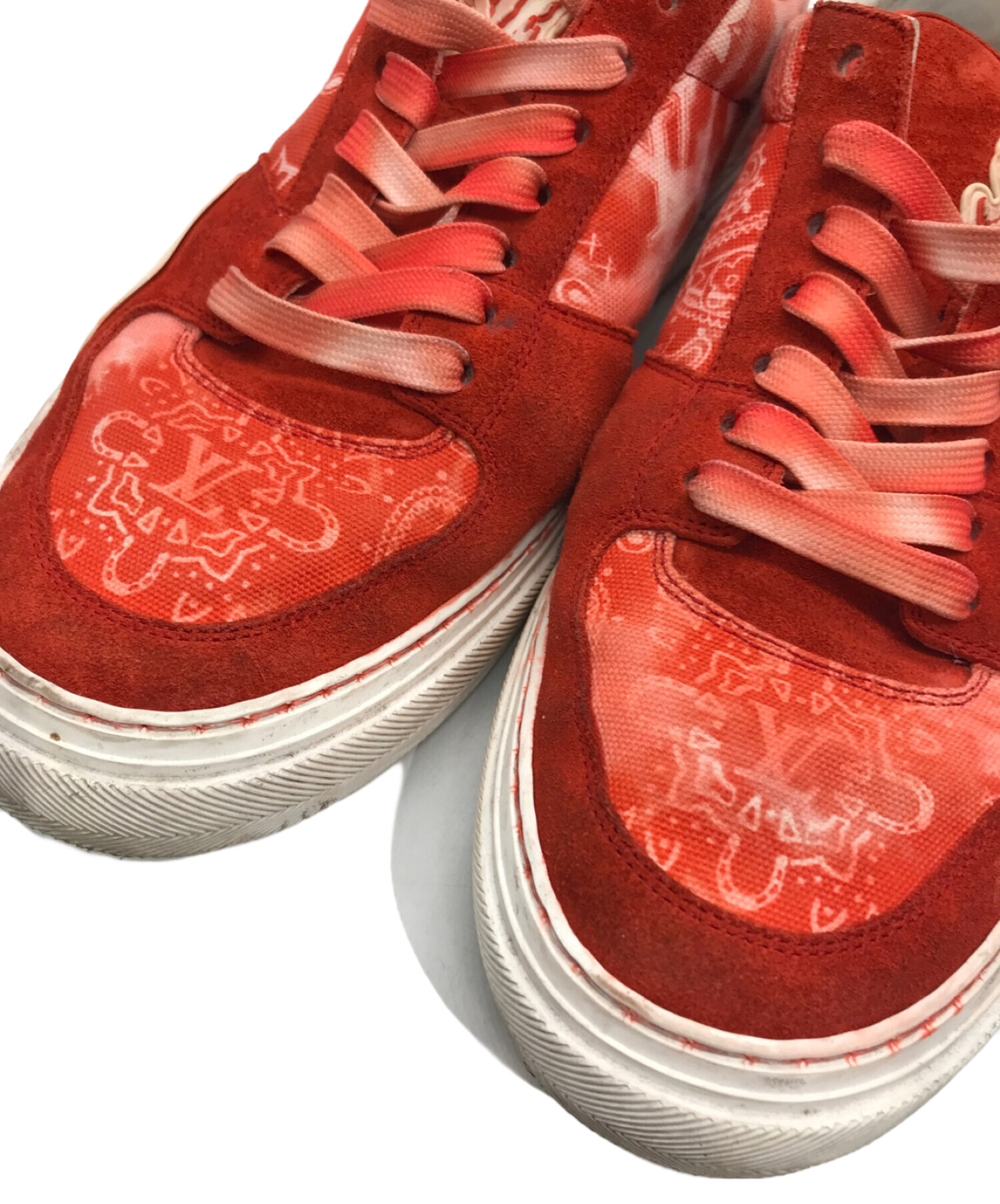 中古・古着通販】LOUIS VUITTON (ルイ ヴィトン) オリ・ライン