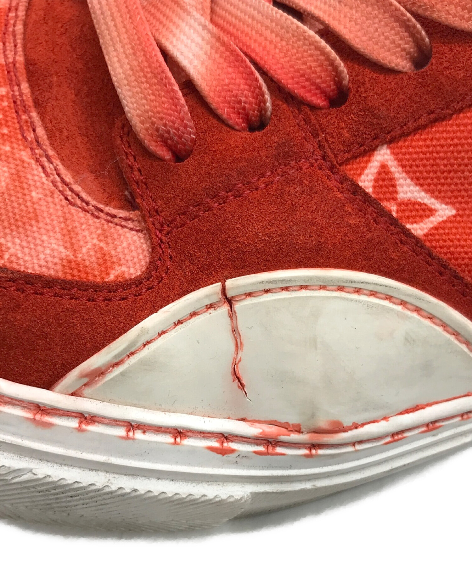 中古・古着通販】LOUIS VUITTON (ルイ ヴィトン) オリ・ライン