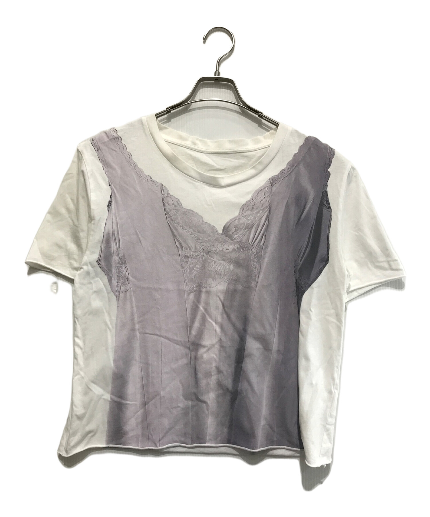 MM6 Tシャツ・カットソー レディース エムエムシックス 中古 古着 MM6