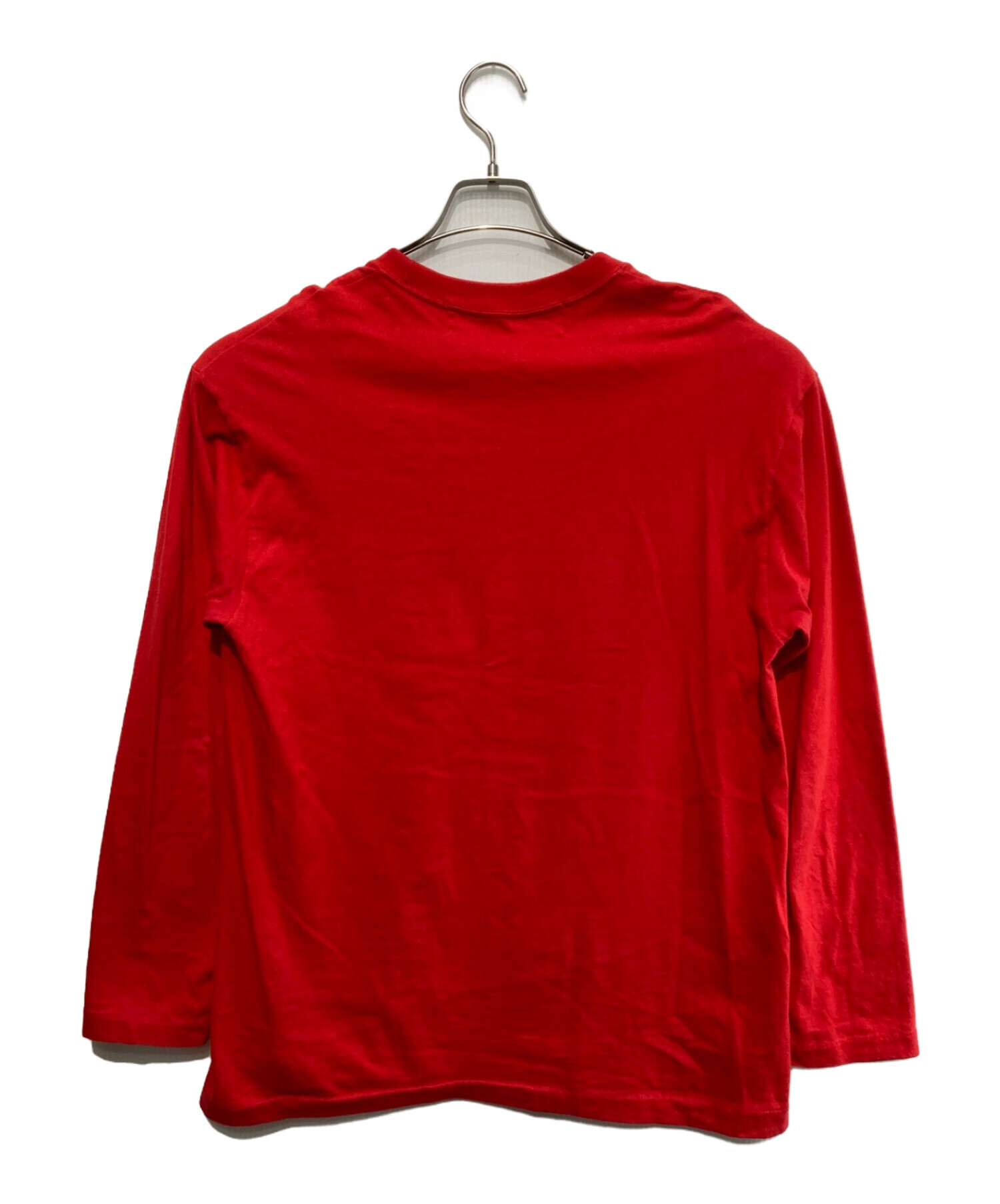 ワイズバングオン 長袖Tシャツ ×2 y's bang on T-shirts 【公式通販】