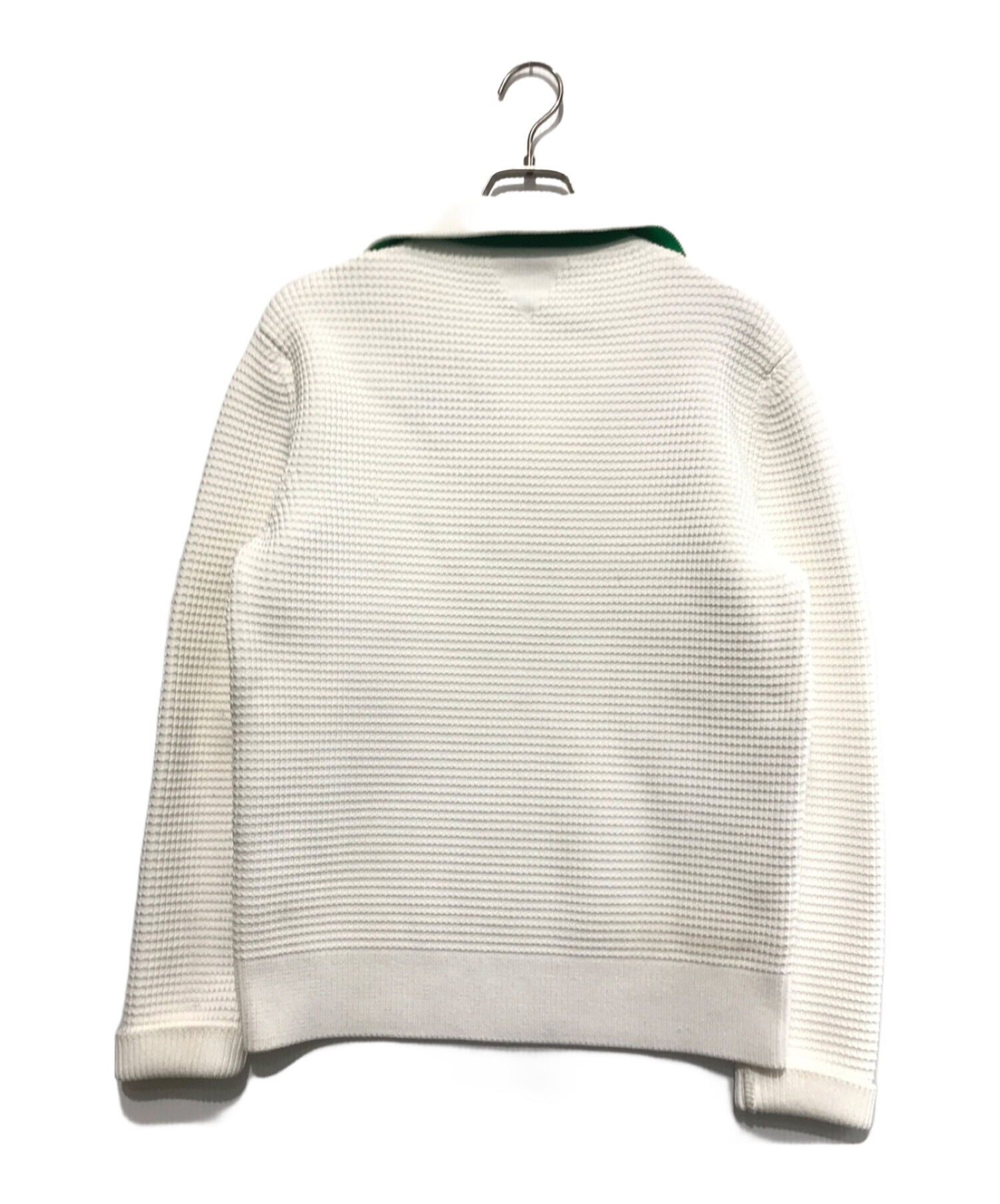 中古・古着通販】BOTTEGA VENETA (ボッテガベネタ) ポロセーター