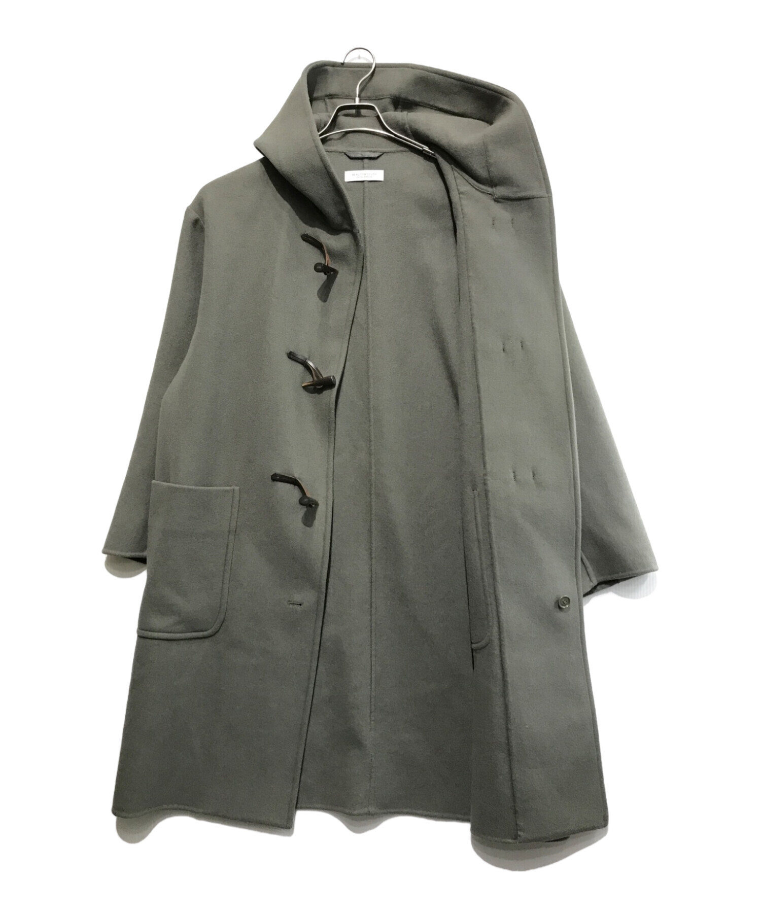 中古・古着通販】BEAUTY&YOUTH UNITED ARROWS (ビューティーアンド 