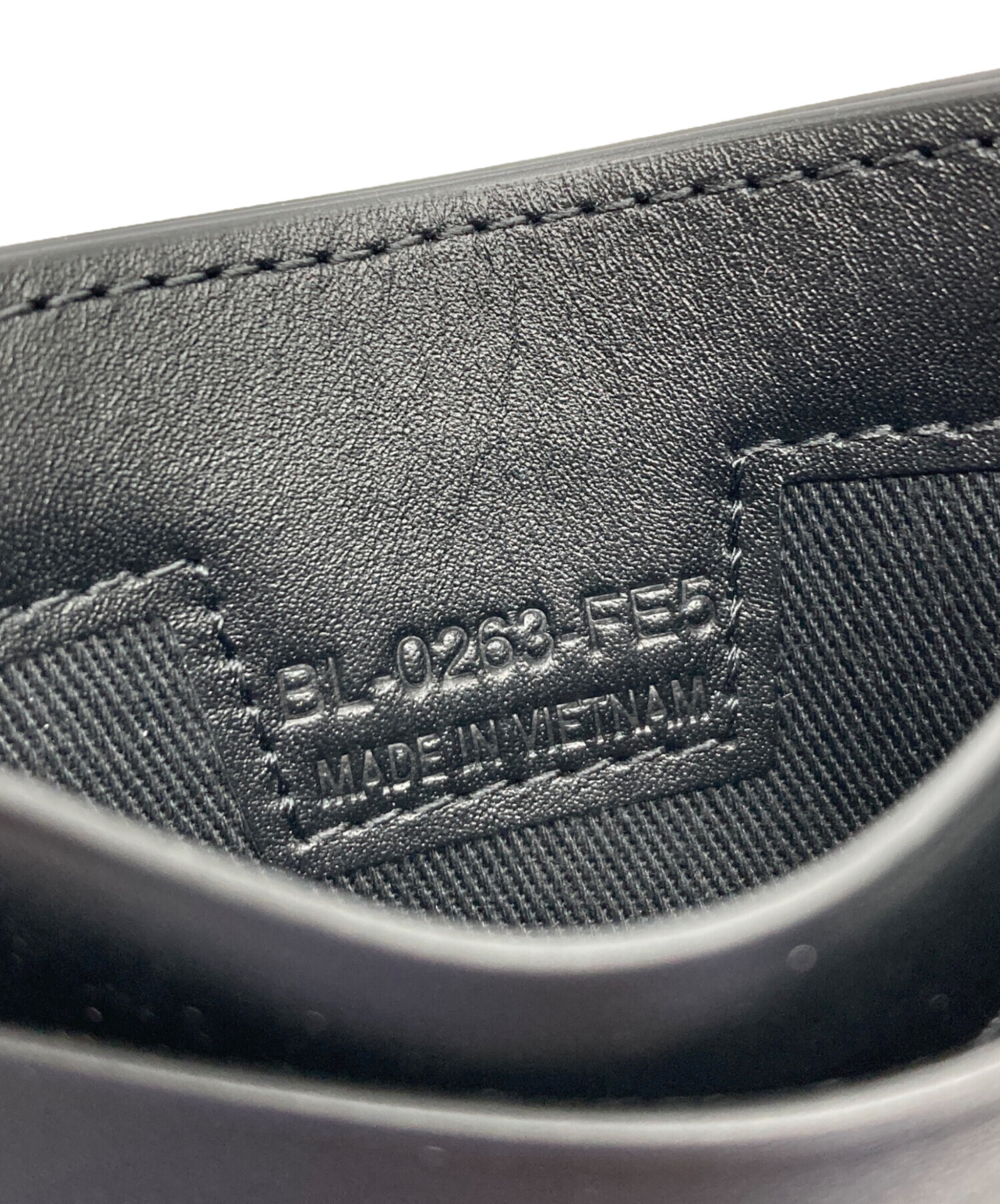 中古・古着通販】KENZO (ケンゾー) TIGER CARD CASE（タイガーカード