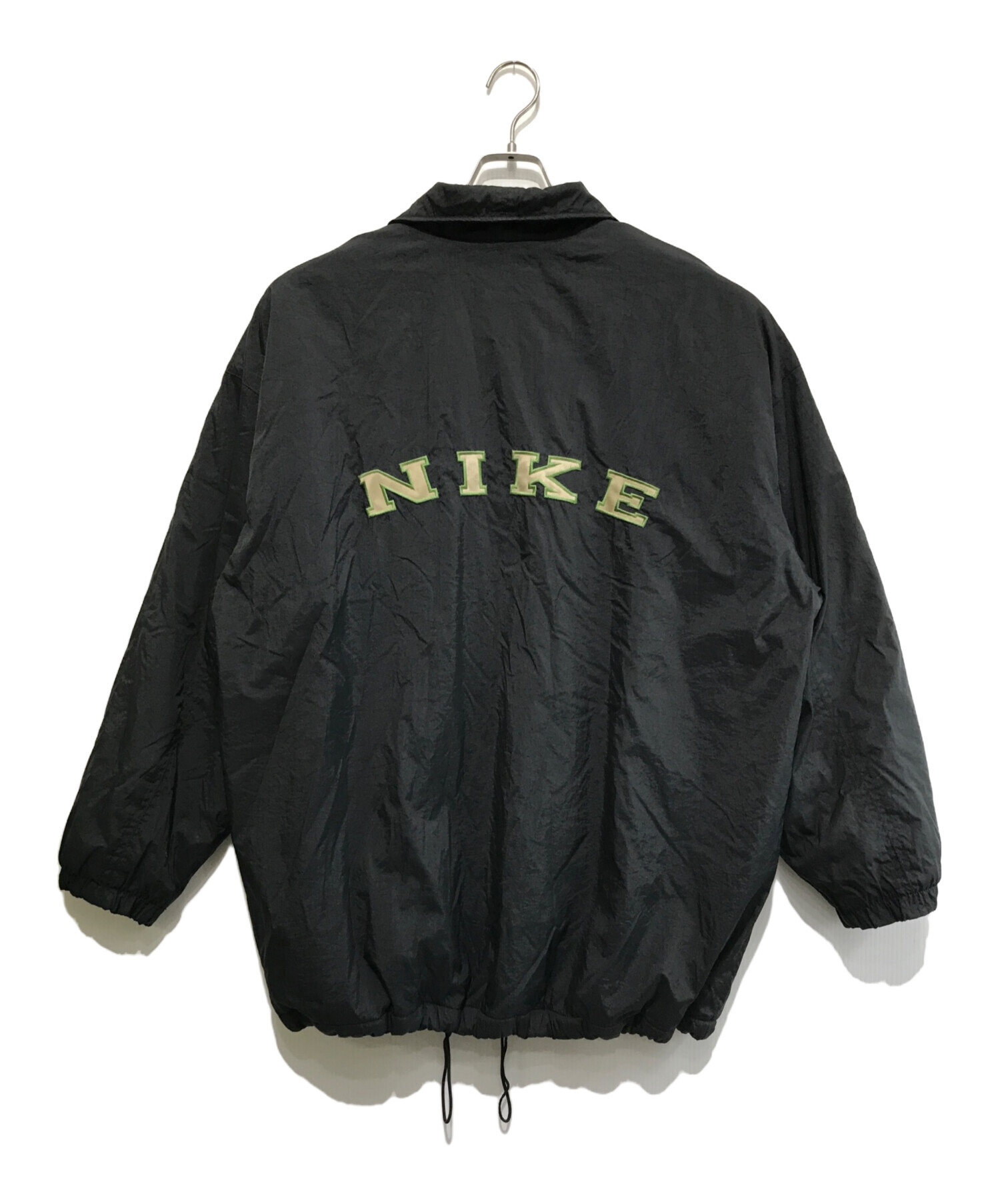中古・古着通販】NIKE (ナイキ) 90'sヴィンテージ裏ボアジャケット