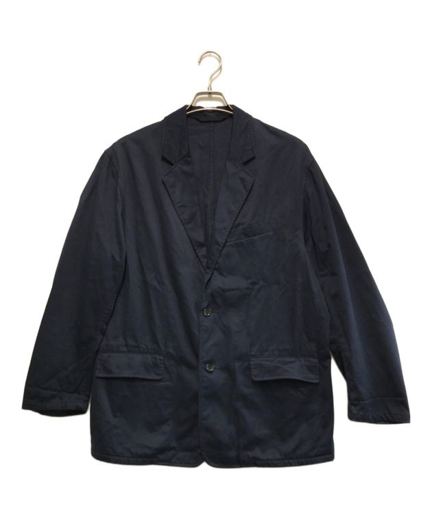 ジャケット・アウター graphpaper WestpointChinoOversizedJacket Graphpaper Westpoint Chino Oversized Jacket – unexpected store