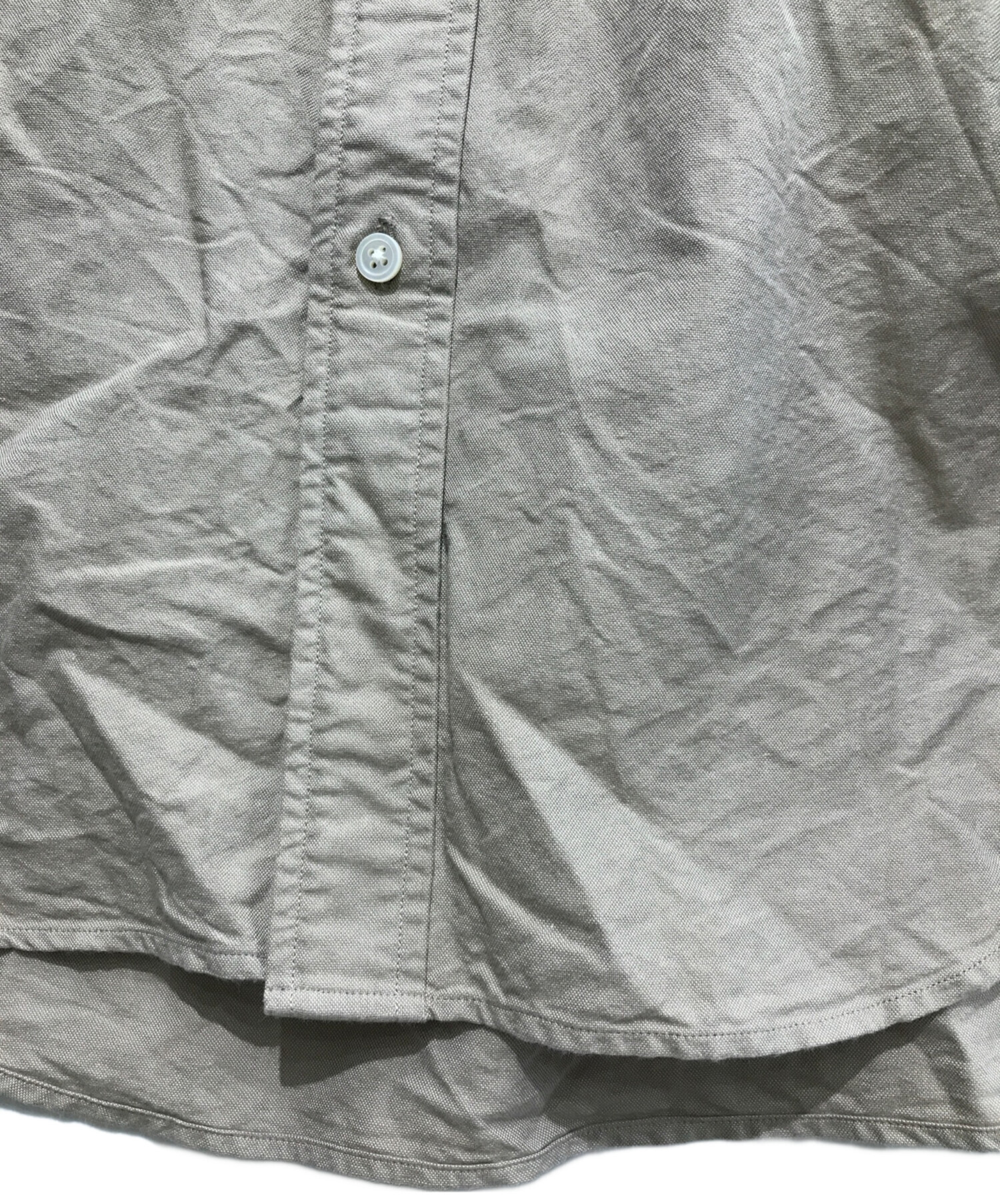 中古・古着通販】Unlikely (アンライクリー) Button Down Shirts