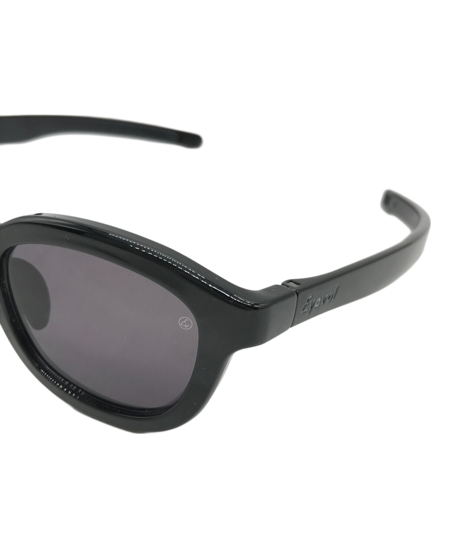 中古・古着通販】Eyevol (アイヴォル) RYSIII(48) ブラック サイズ:48