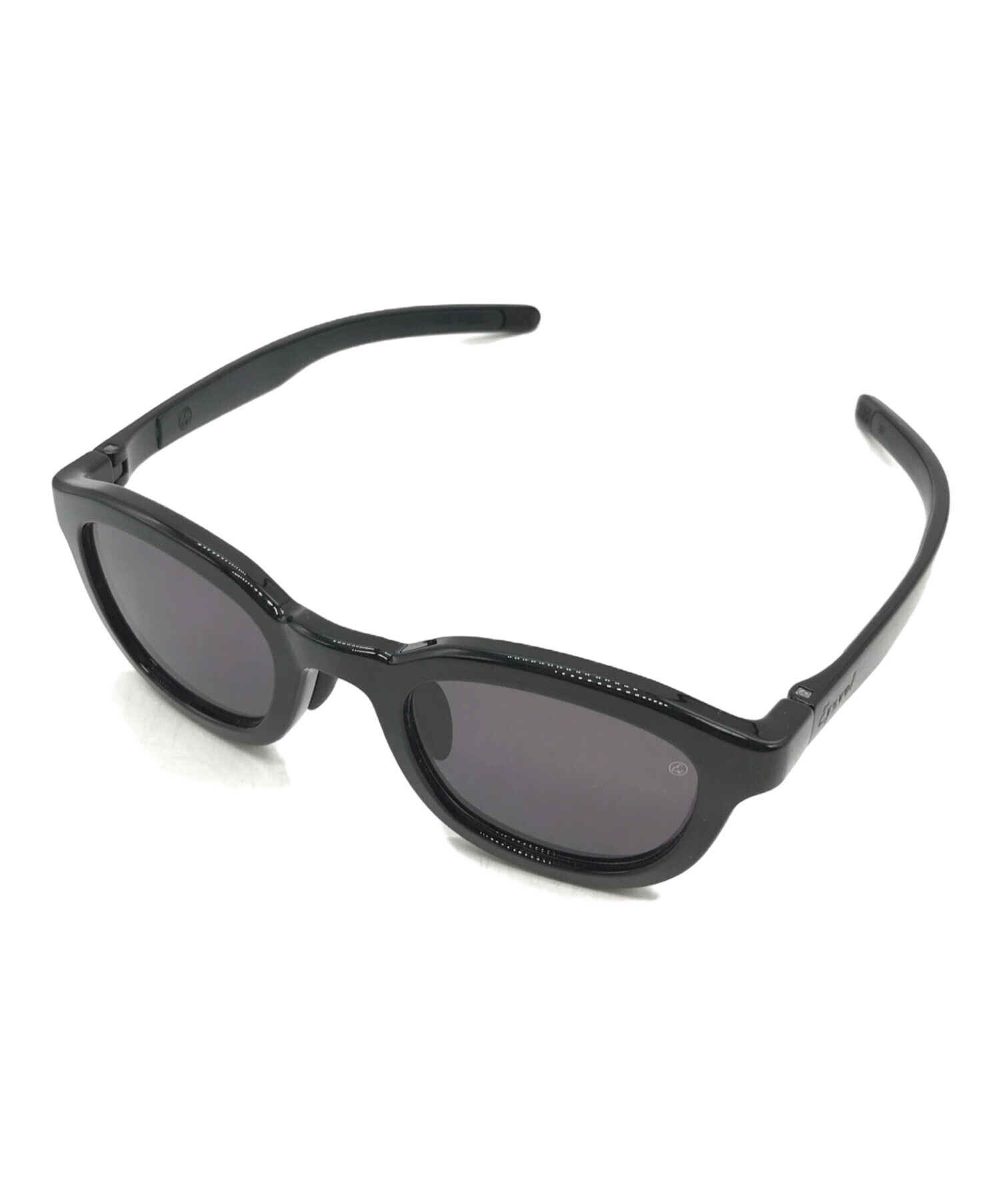 中古・古着通販】Eyevol (アイヴォル) RYSIII(48) ブラック サイズ:48