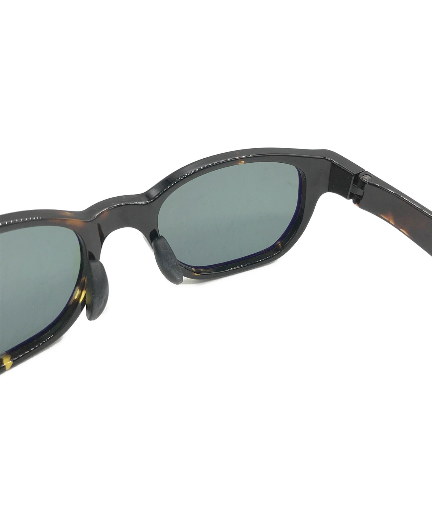 中古・古着通販】Eyevol (アイヴォル) FRIEDMAN(52) ブラック