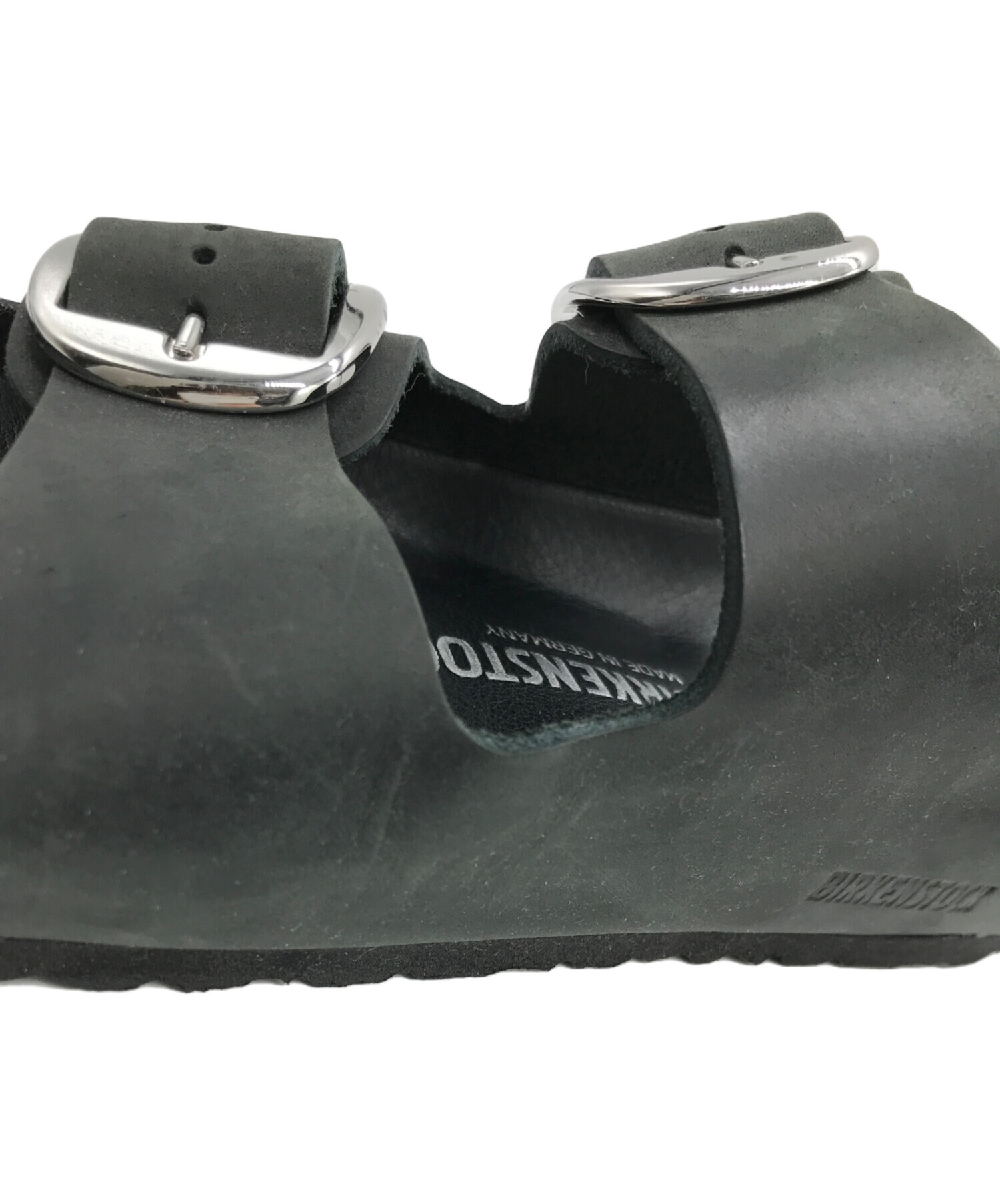 中古・古着通販】BIRKENSTOCK (ビルケンシュトック) ARIZONA BIG