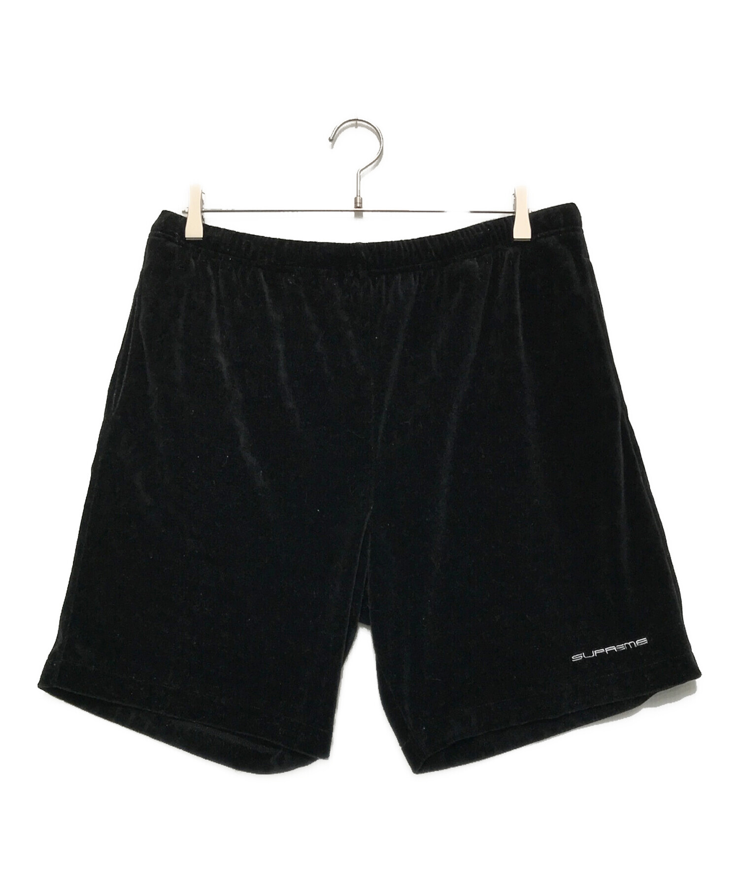 Supreme Croc Velour Short シュプリーム ショーツ XL Supreme Croc Velour Short (SS18) - $110