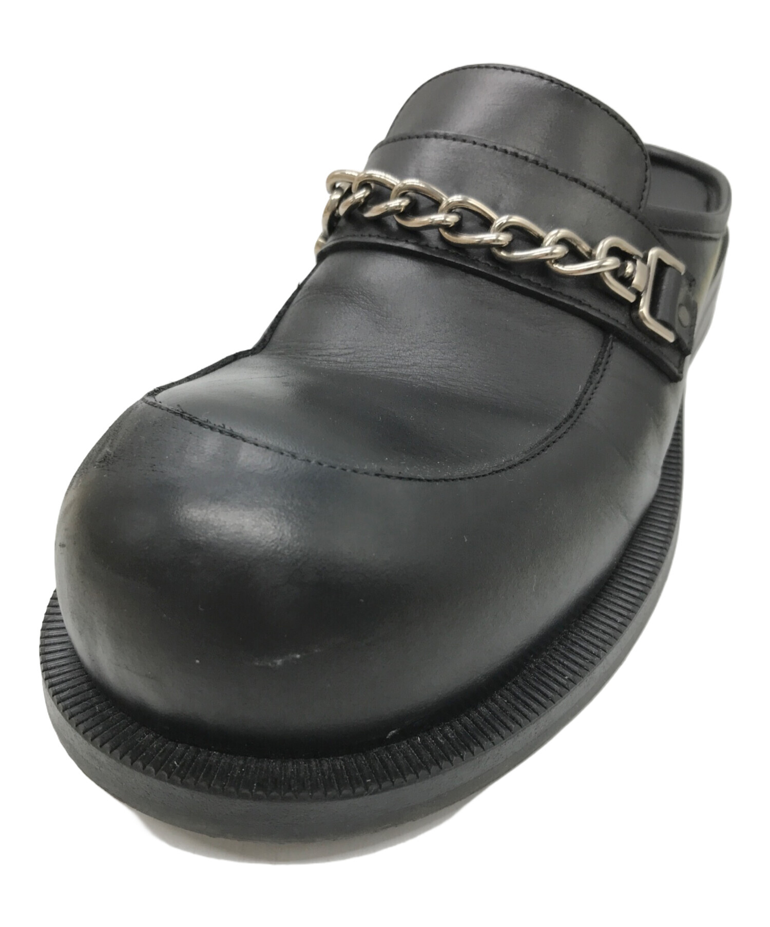 Martine Rose ブラック シューズサイズ41