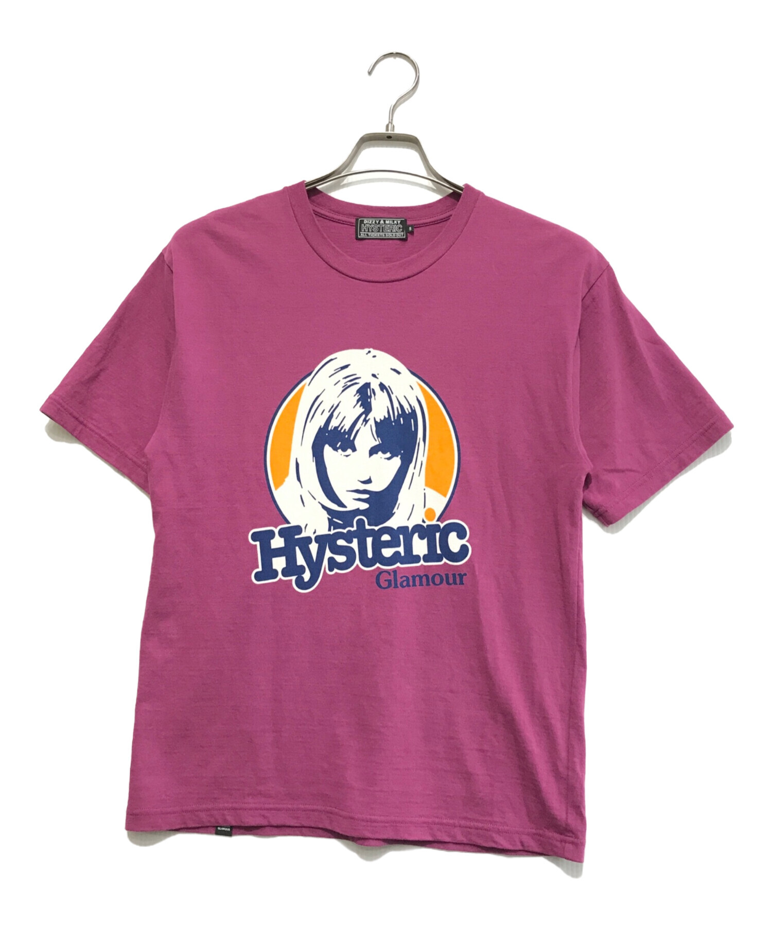 中古・古着通販】Hysteric Glamour (ヒステリックグラマー) GOOD 