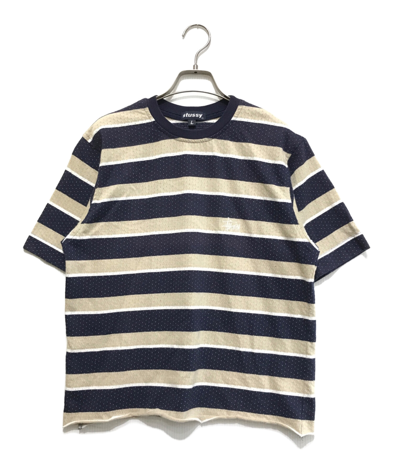 中古・古着通販】stussy (ステューシー) 90