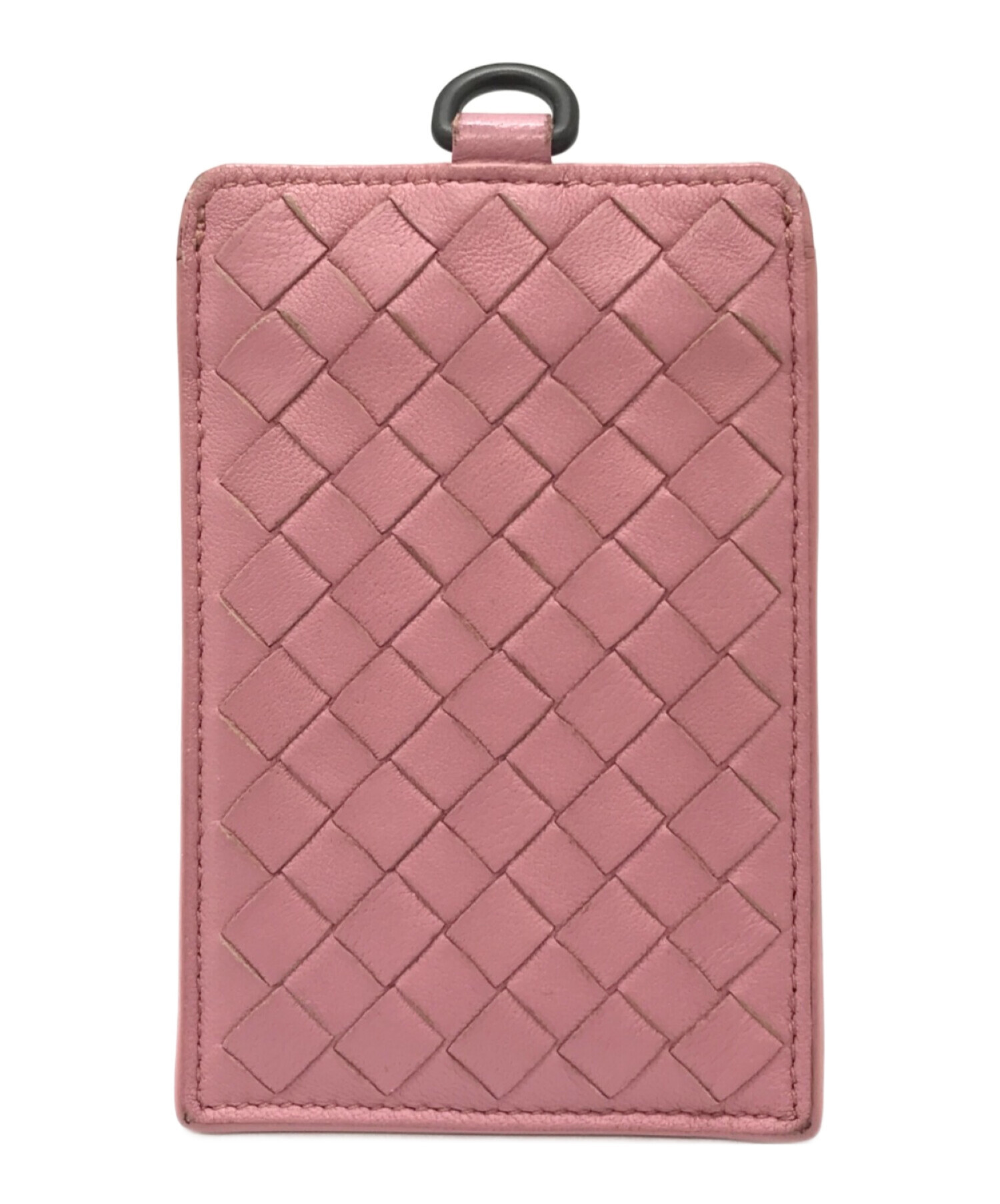 中古・古着通販】BOTTEGA VENETA (ボッテガベネタ) イントレチャート