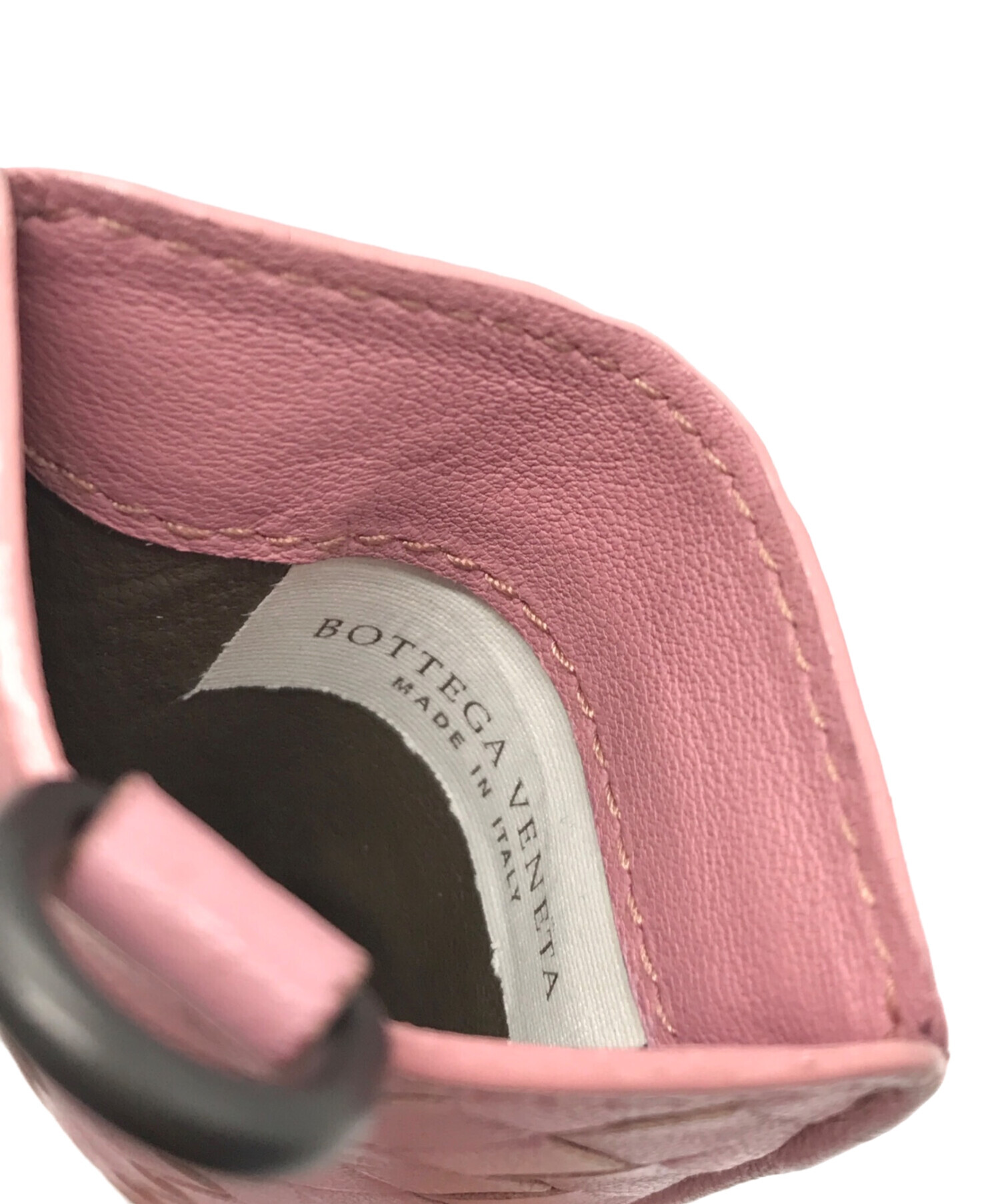 中古・古着通販】BOTTEGA VENETA (ボッテガベネタ) イントレチャート