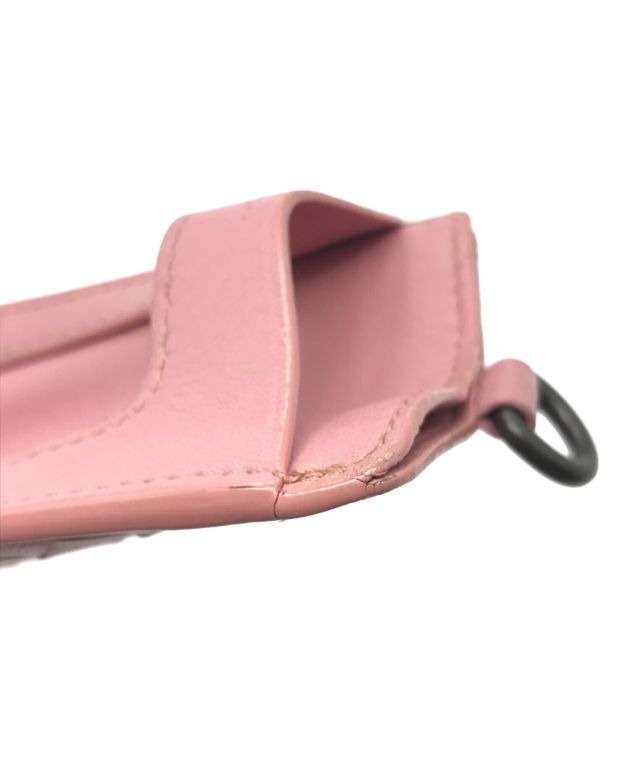 中古・古着通販】BOTTEGA VENETA (ボッテガベネタ) イントレチャート