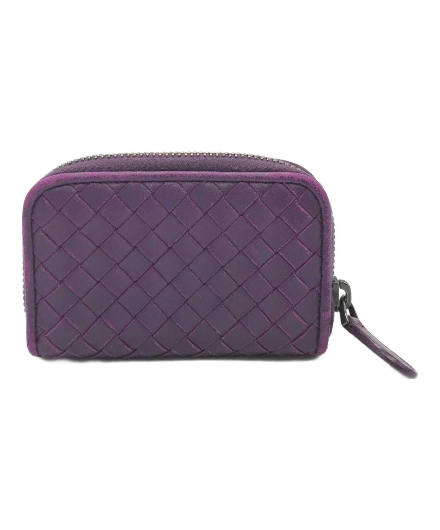中古・古着通販】BOTTEGA VENETA (ボッテガベネタ) コインケース 