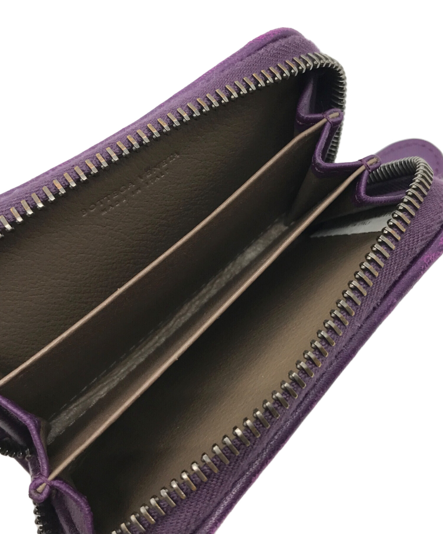 中古・古着通販】BOTTEGA VENETA (ボッテガベネタ) コインケース 