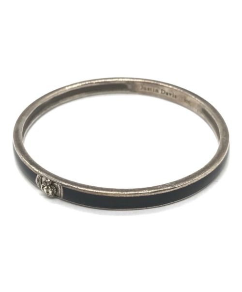 中古・古着通販】JUSTIN DAVIS (ジャスティンデイビス) シルバー