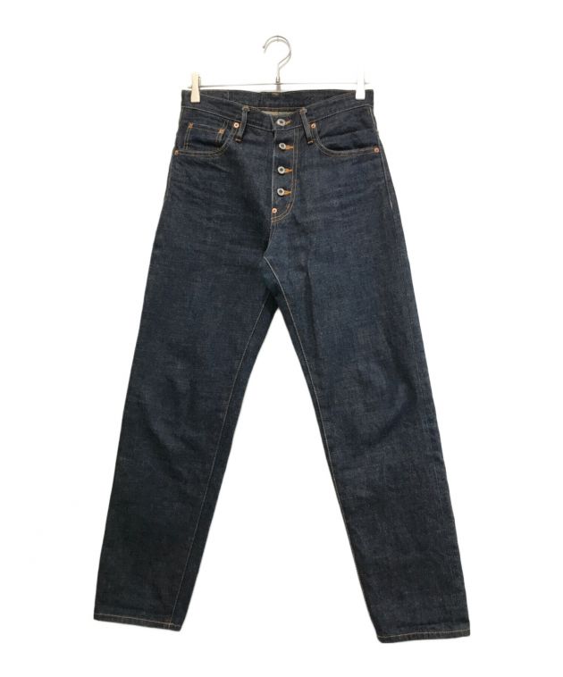 中古・古着通販】SUGARHILL (シュガーヒル) デニムパンツ インディゴ 