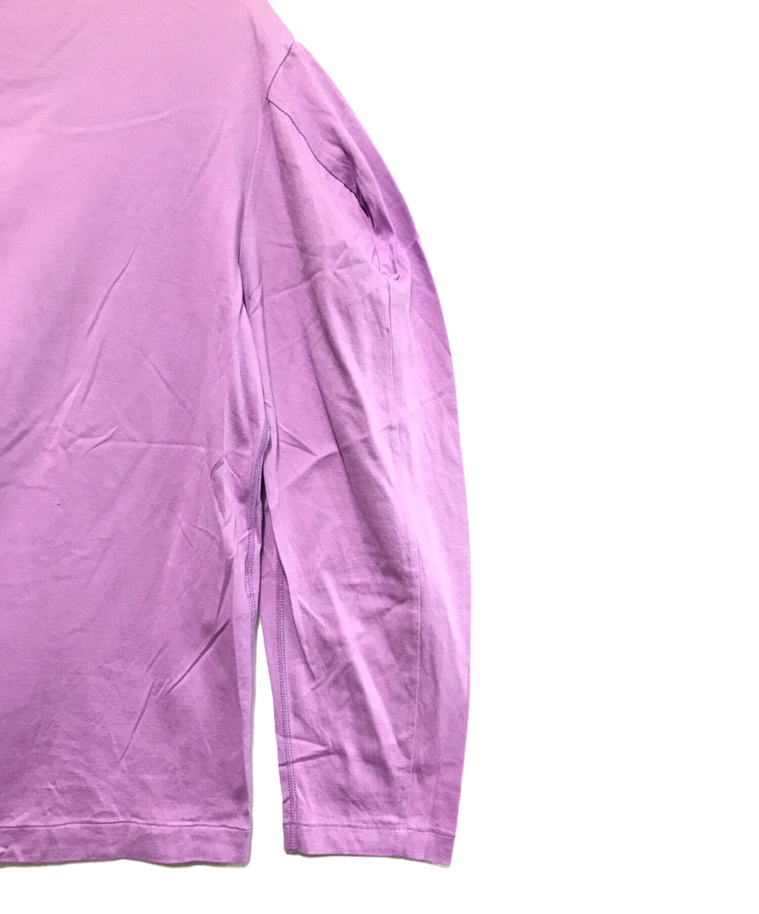 中古・古着通販】TOGA ARCHIVES (トーガアーカイブス) コットンクルー