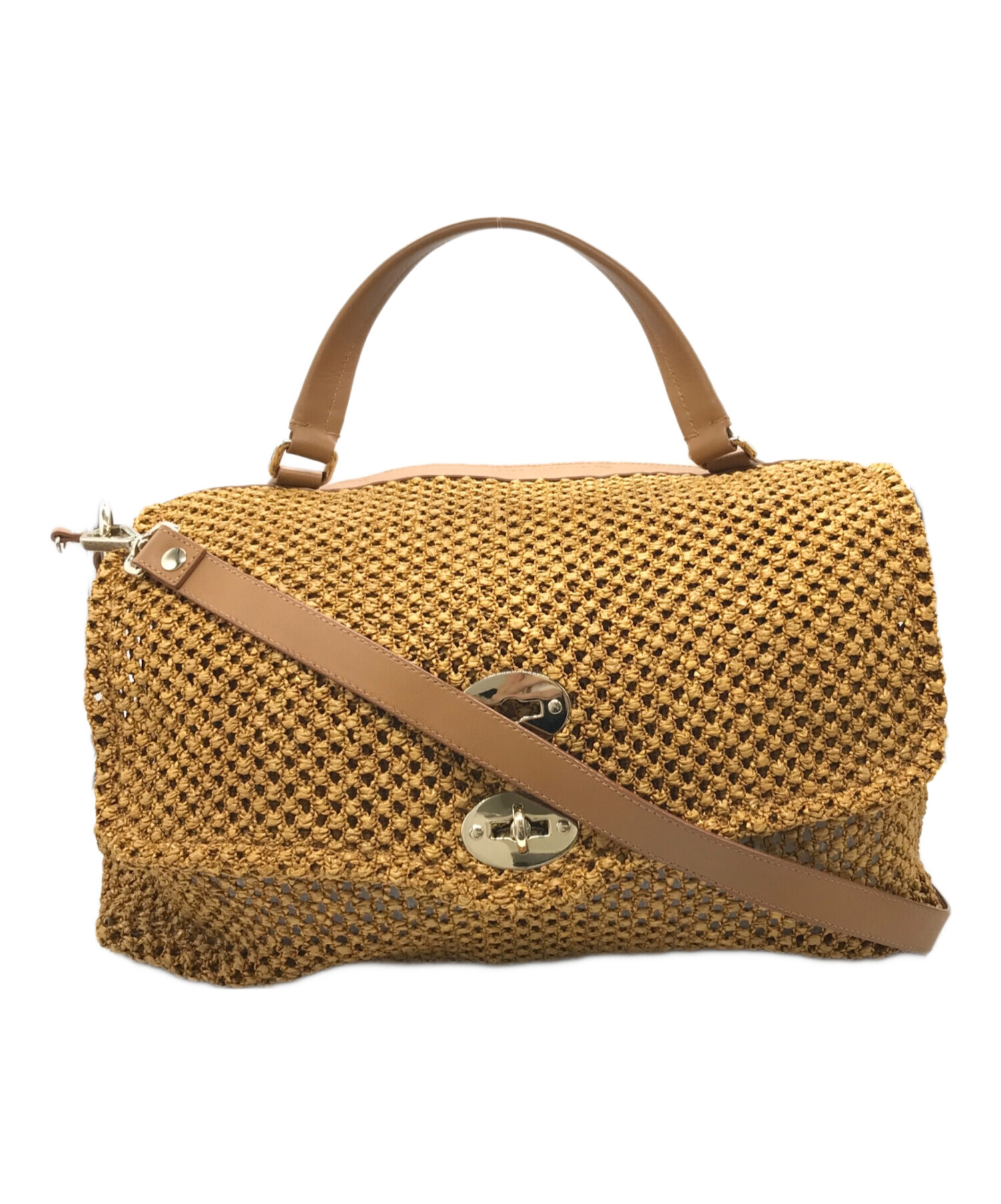 ザネラート ポスティーナ 中古・古着通販】ZANELLATO (ザネラート  