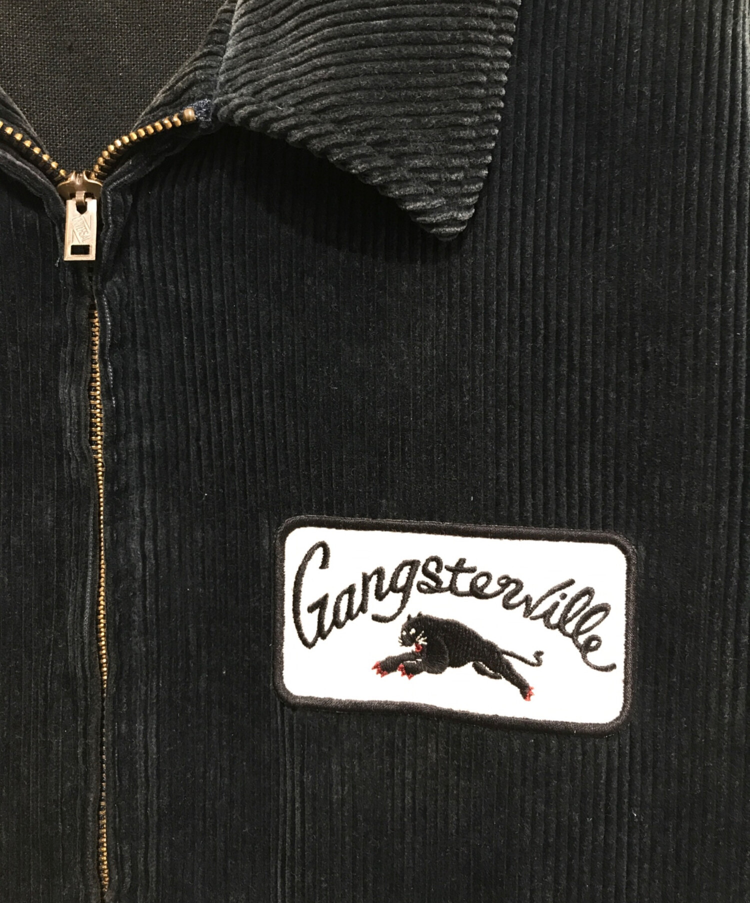 中古・古着通販】GANGSTERVILLE (ギャングスタービル) RISE ABOVE