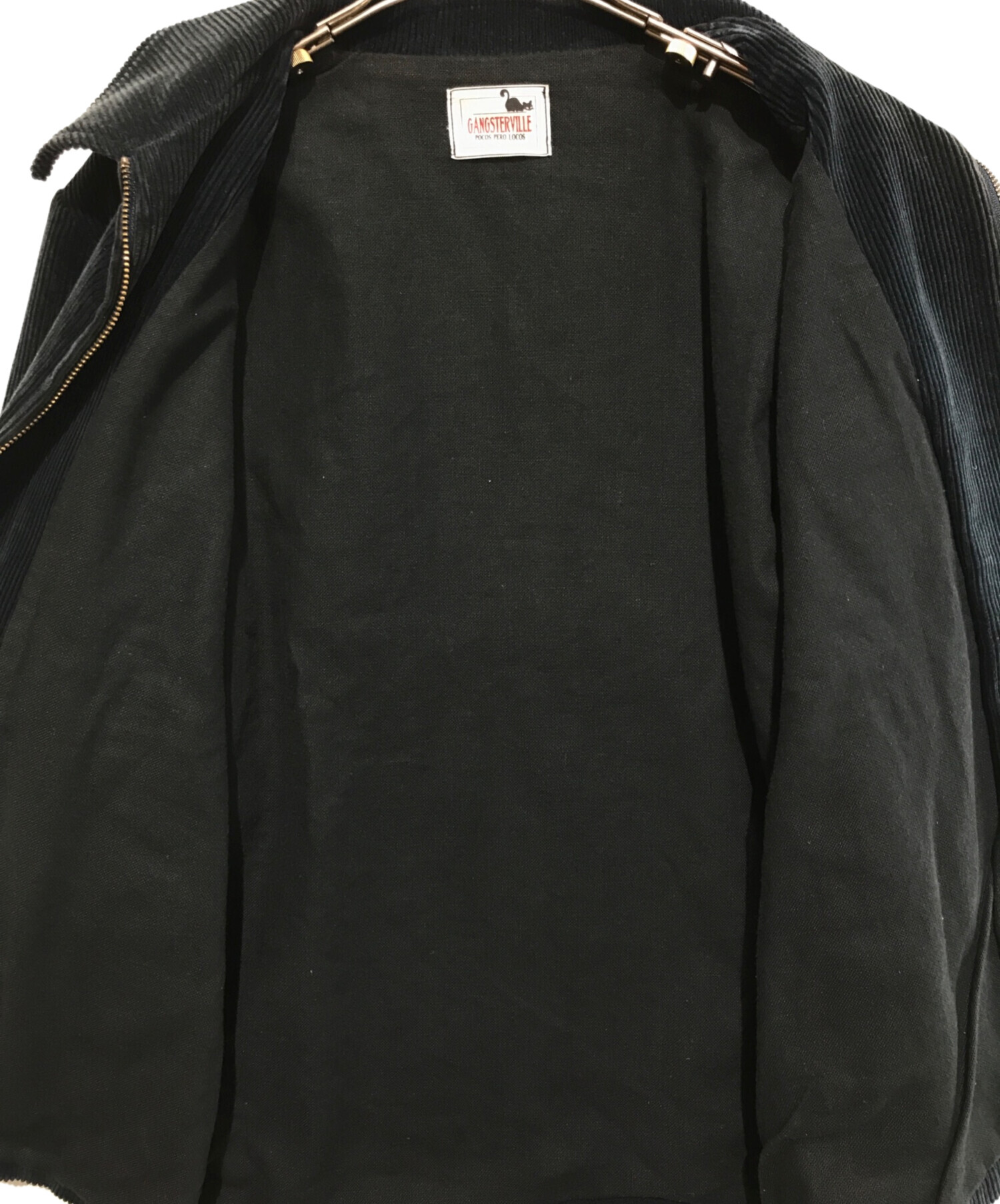 中古・古着通販】GANGSTERVILLE (ギャングスタービル) RISE ABOVE