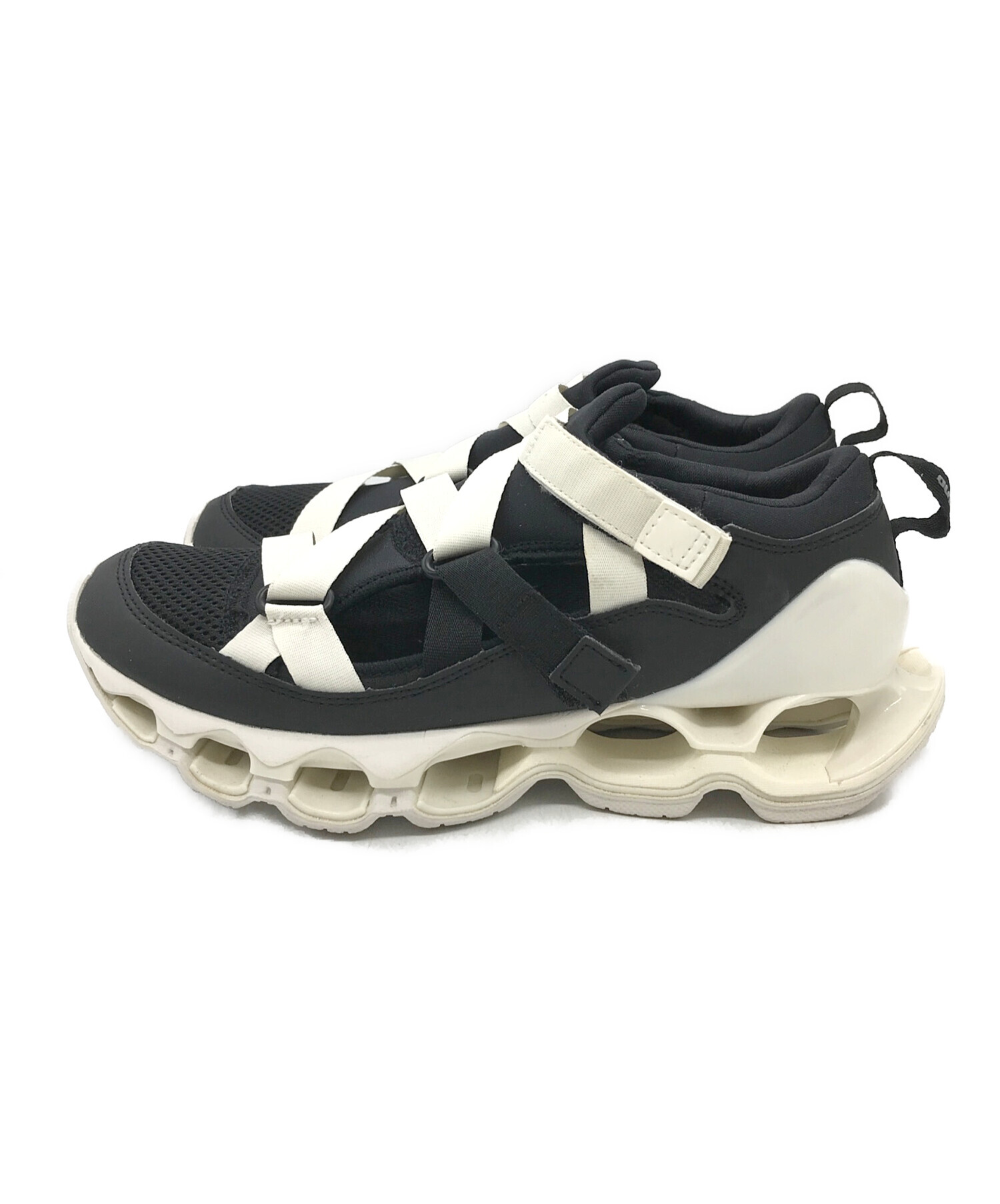 中古・古着通販】MIZUNO (ミズノ) WAVE PROPHECY STRAP ブラック