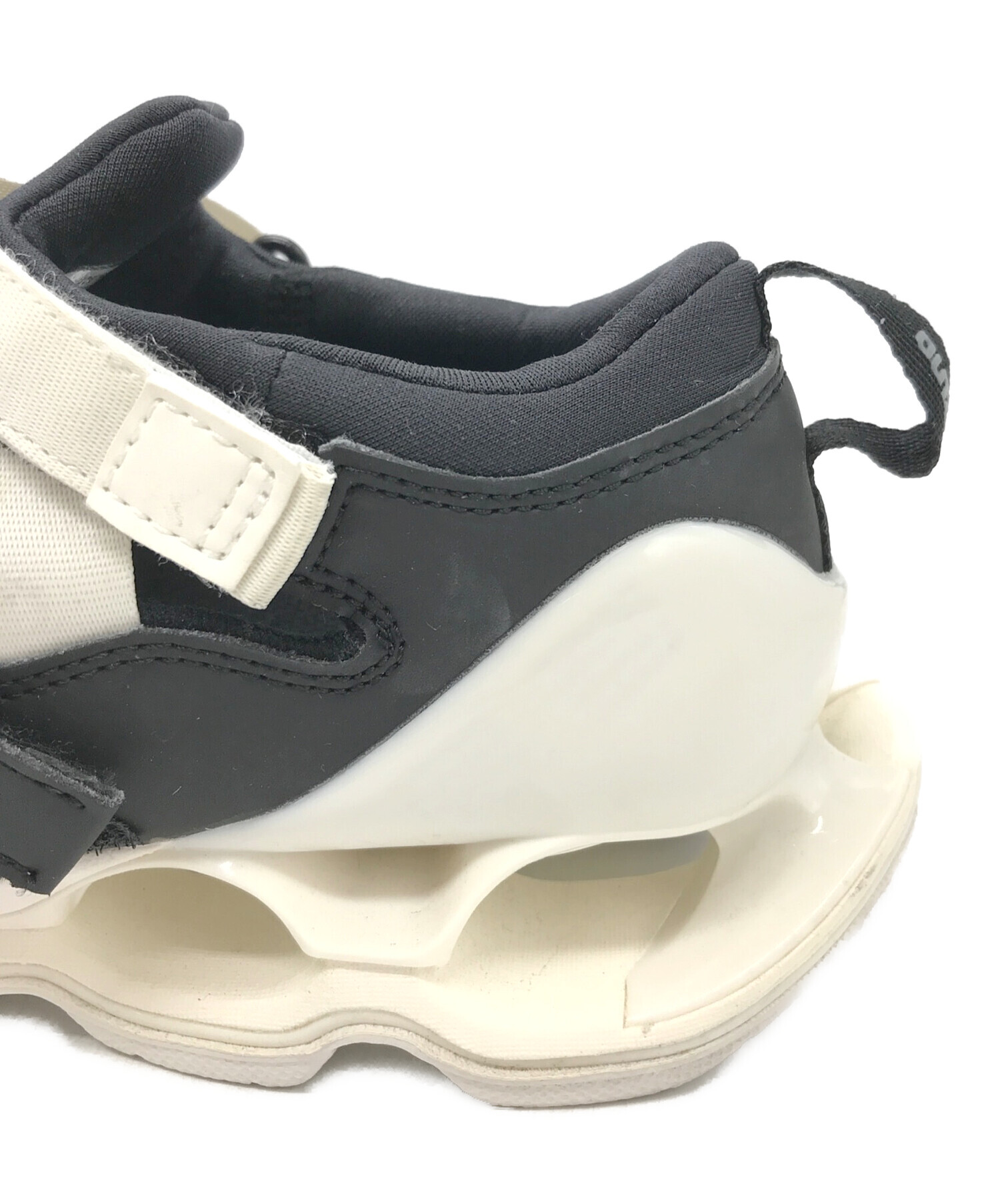 Mizuno WAVE PROPHECY STRAP 23.5センチ 中古 Mizuno WAVE PROPHECY STRAP 23.5センチ 中古 - メルカリ