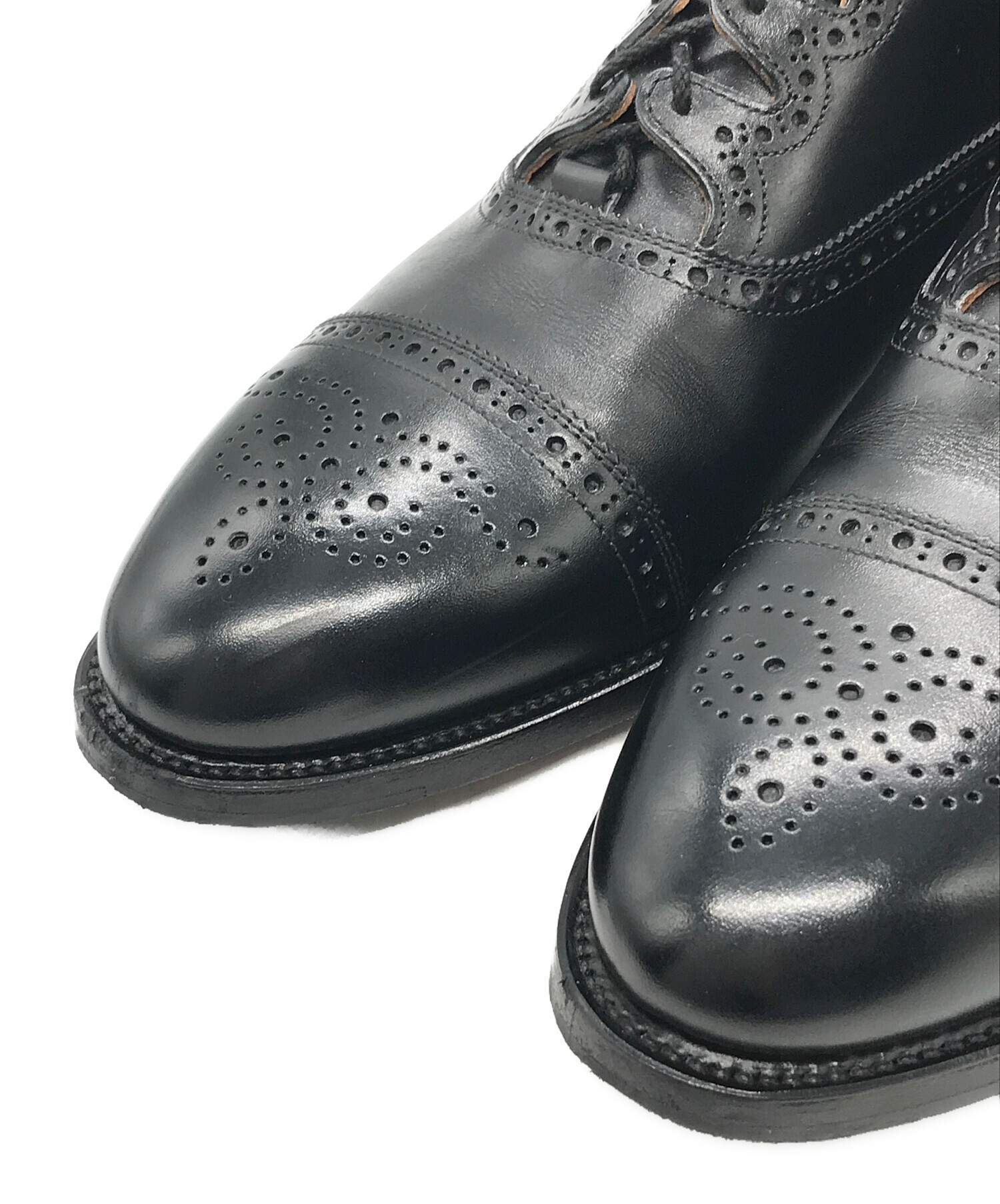 中古・古着通販】SCOTCH GRAIN (スコッチグレイン) ウイングチップ