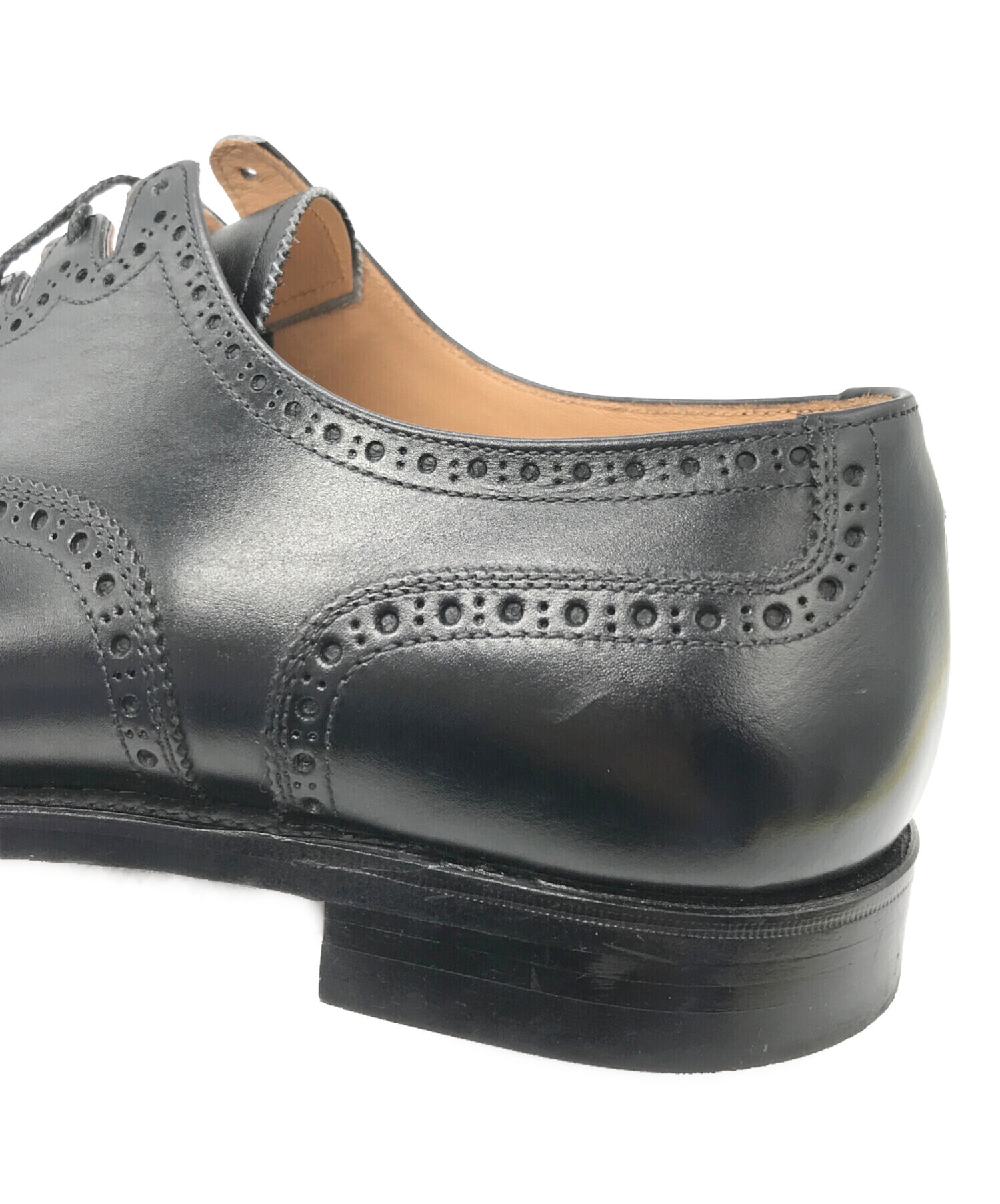 中古・古着通販】SCOTCH GRAIN (スコッチグレイン) ウイングチップ