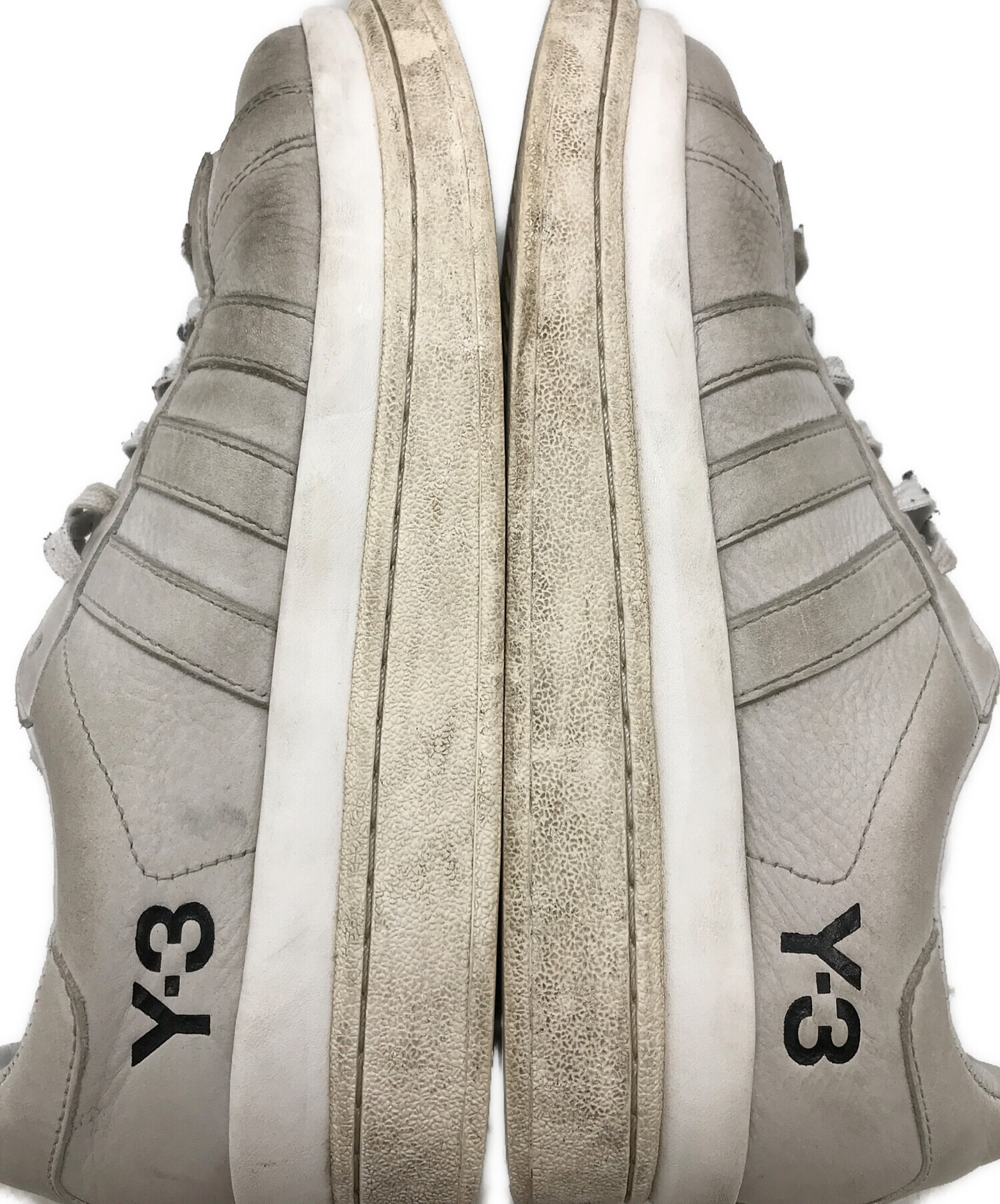 Y-3 HICHO ワイスリー ヒチョ スニーカー 26cm Y-3 HICHO ワイスリー ヒチョ スニーカー 26cm