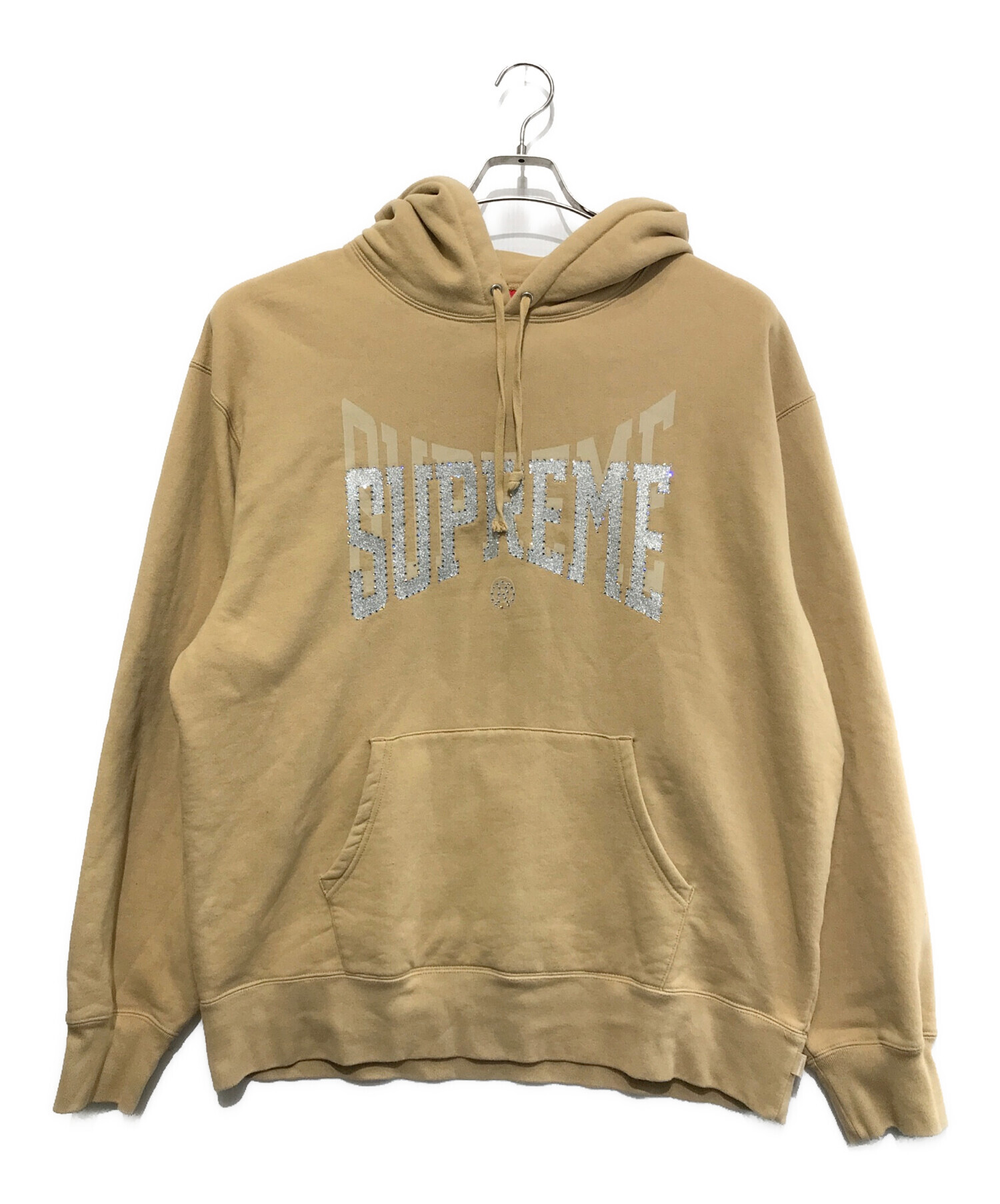 中古・古着通販】SUPREME (シュプリーム) 22AW Rhinestone Shadow