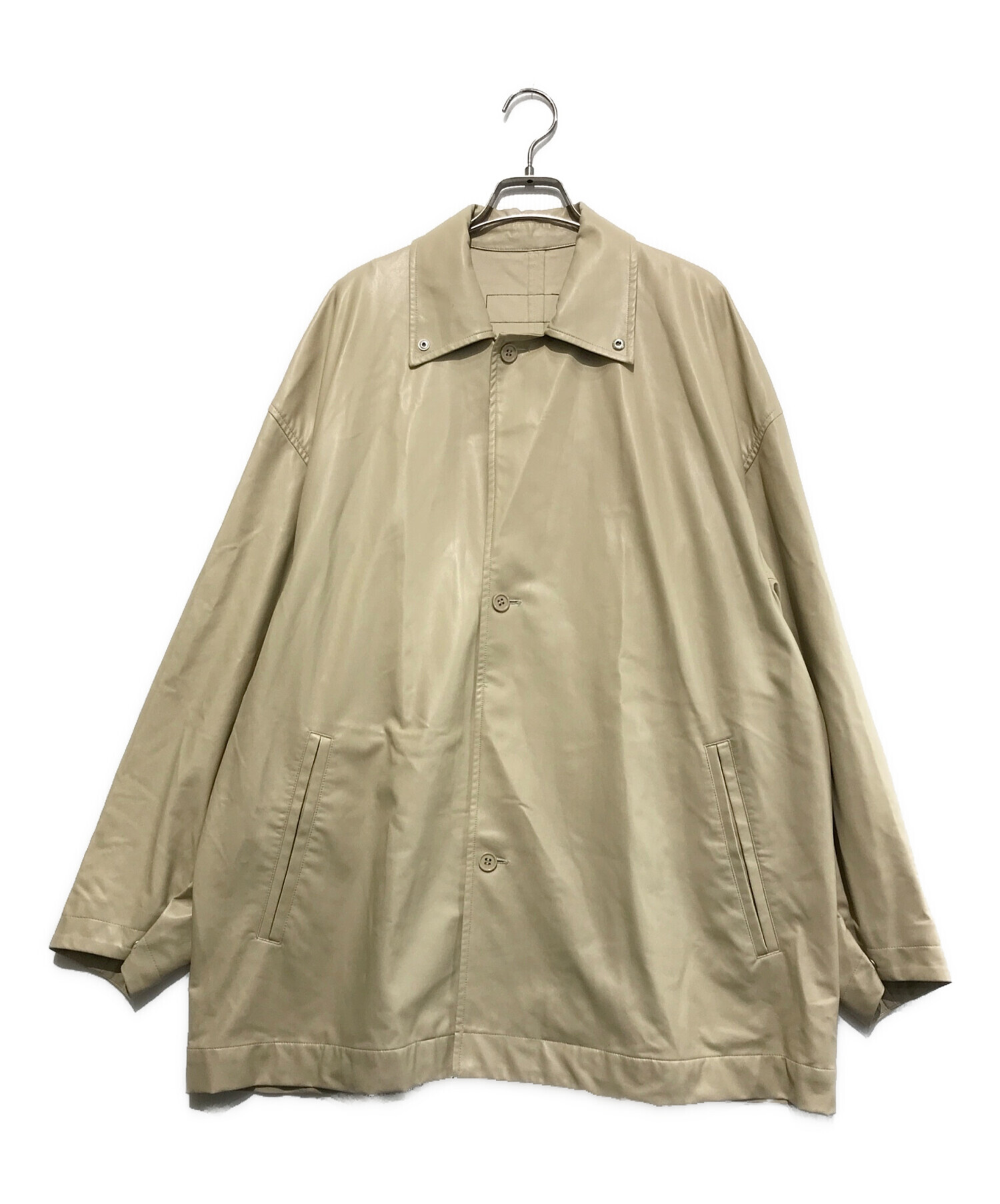 中古・古着通販】Ameri (アメリ) N.HOOLYWOOD (エヌ ハリウッド) FAKE