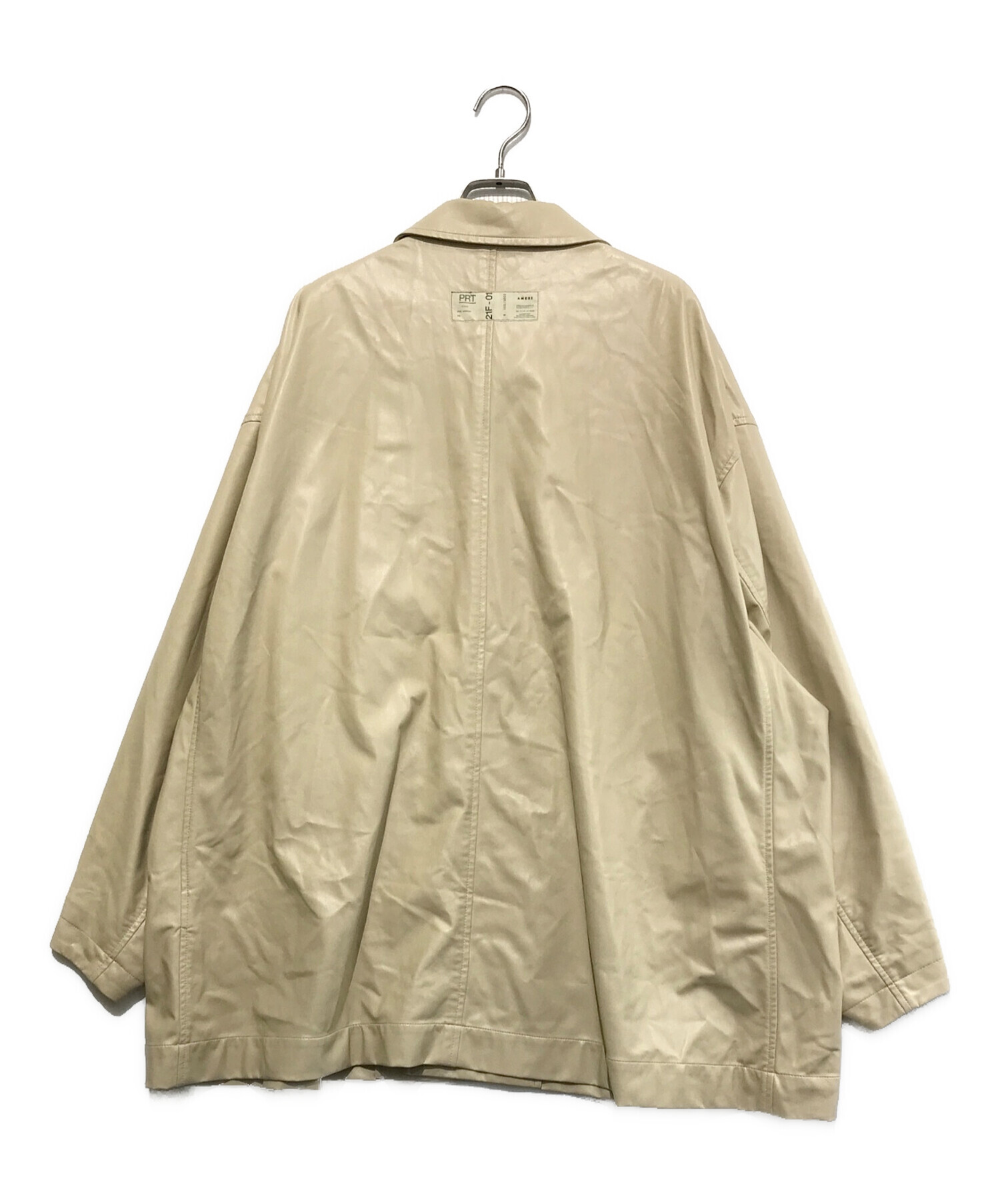 中古・古着通販】Ameri (アメリ) N.HOOLYWOOD (エヌ ハリウッド) FAKE