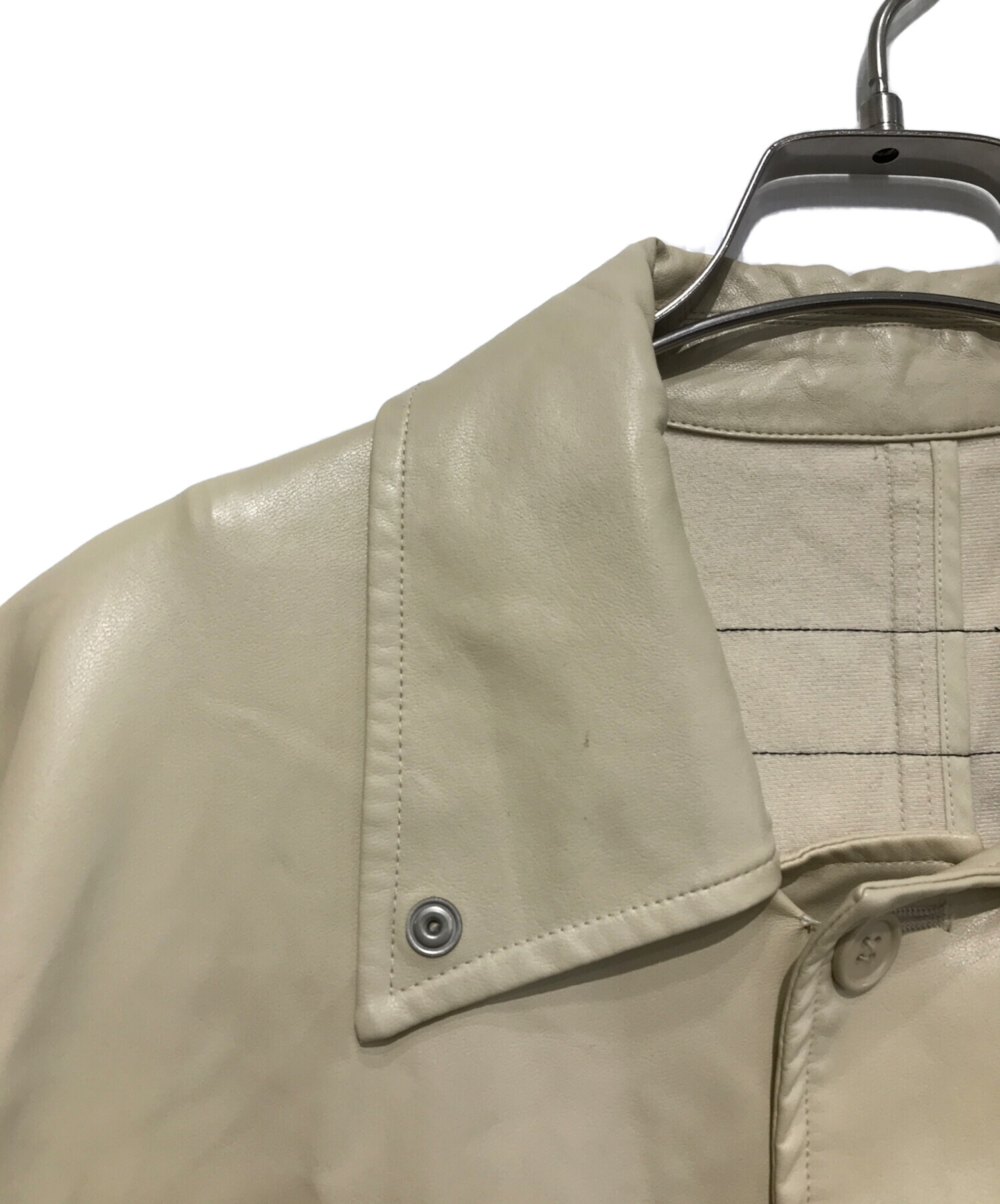 中古・古着通販】Ameri (アメリ) N.HOOLYWOOD (エヌ ハリウッド) FAKE