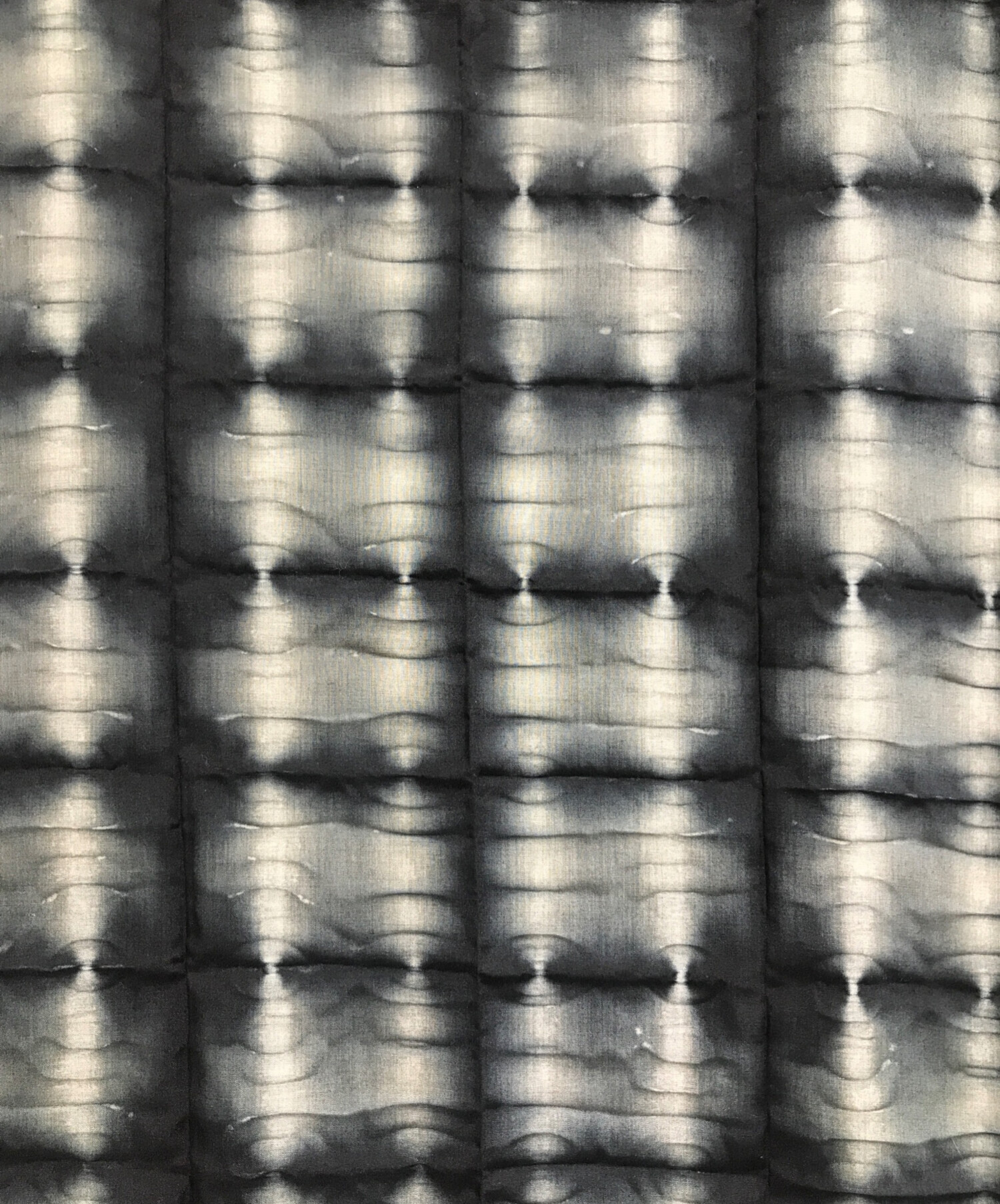 中古・古着通販】ISSEY MIYAKE (イッセイミヤケ) 立体加工スクエア