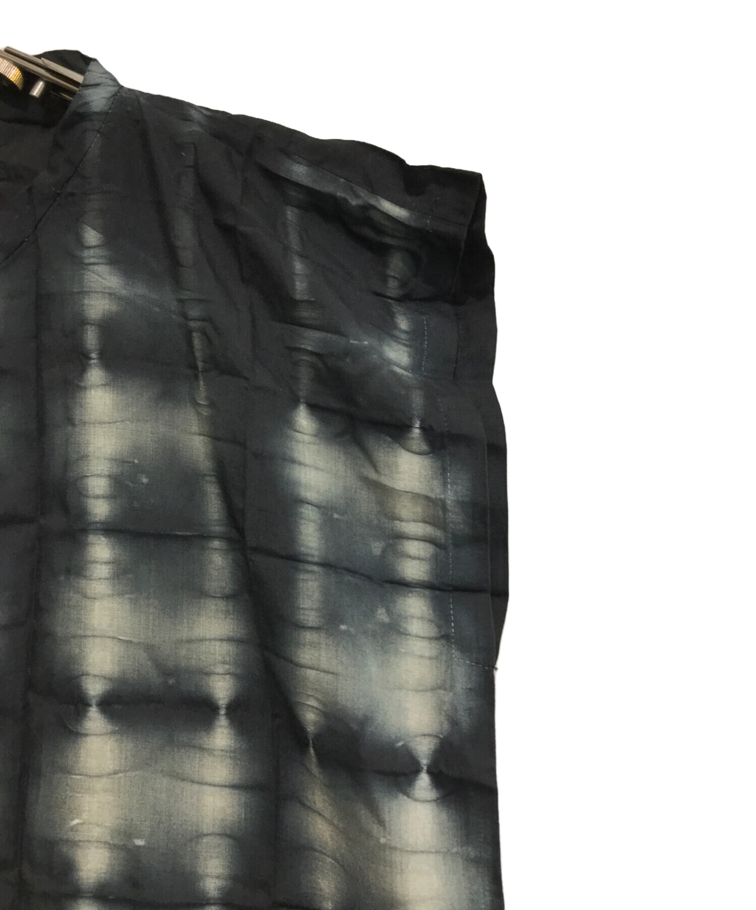 中古・古着通販】ISSEY MIYAKE (イッセイミヤケ) 立体加工スクエア